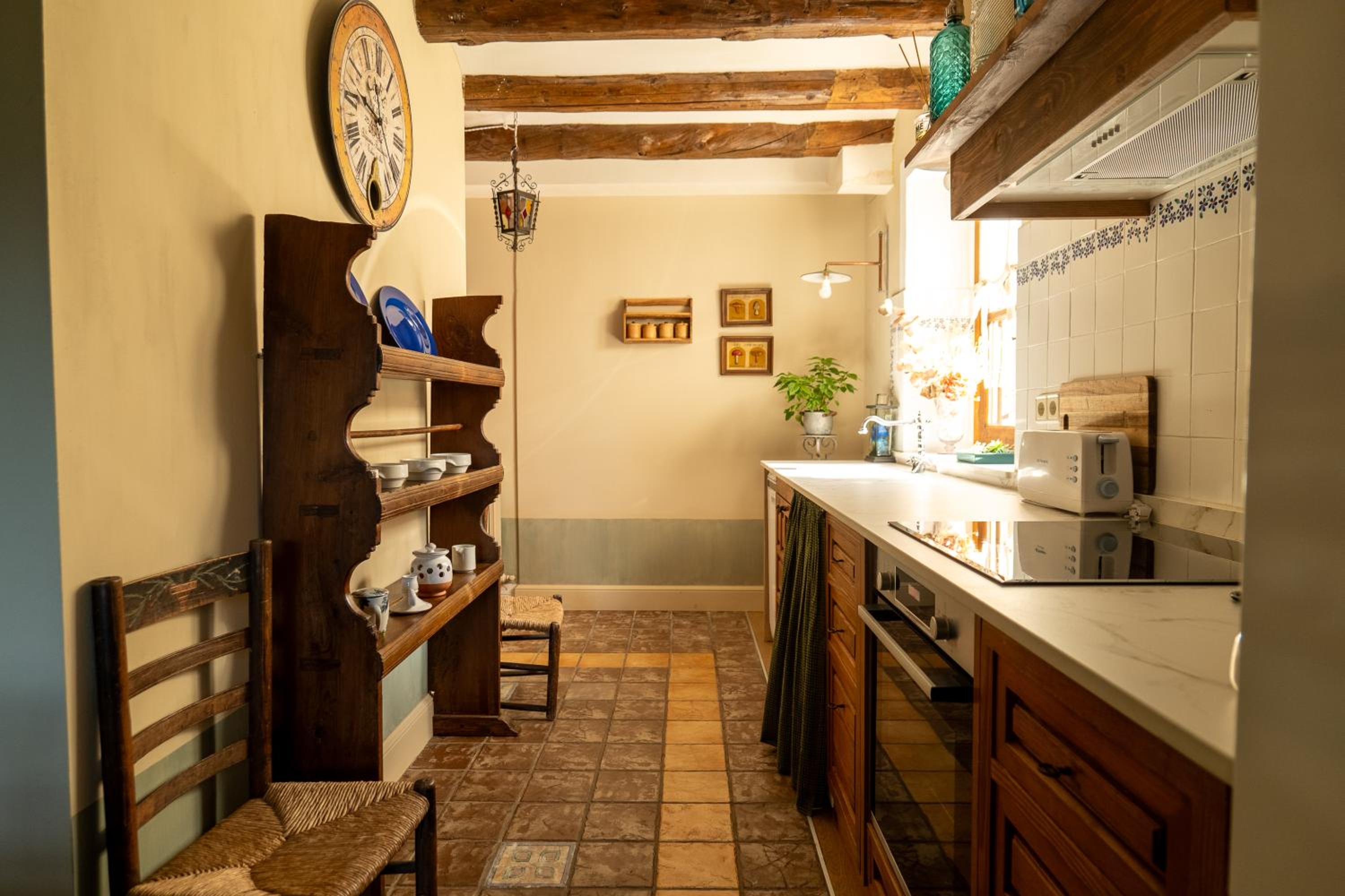 Casa María Berna