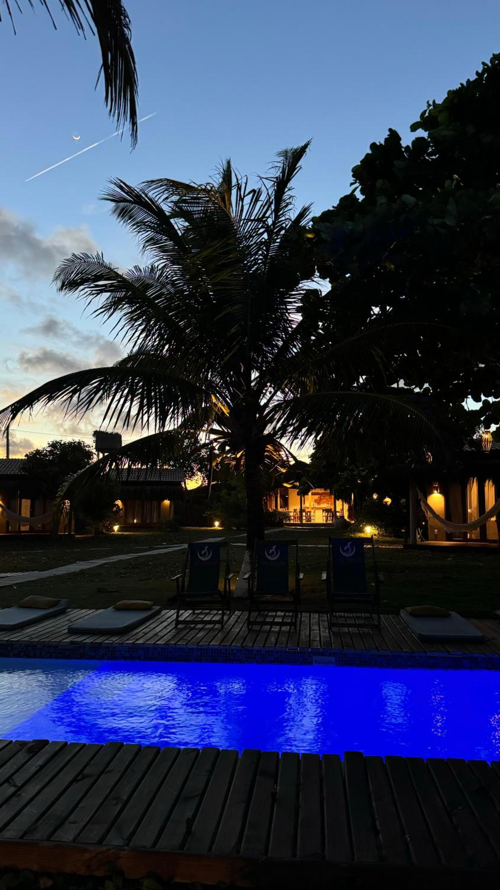 Vila Sereia Caraiva