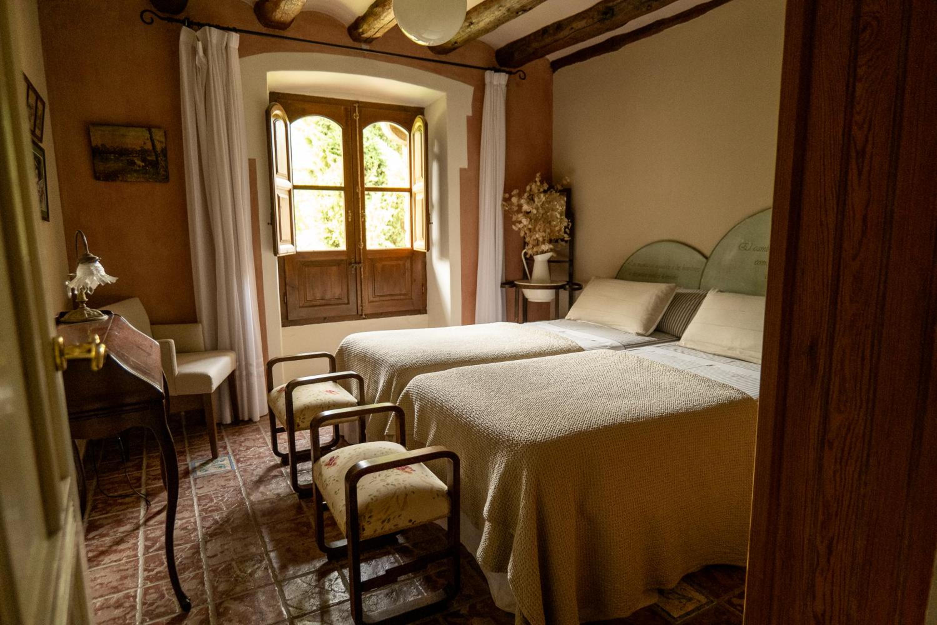 Casa María Berna