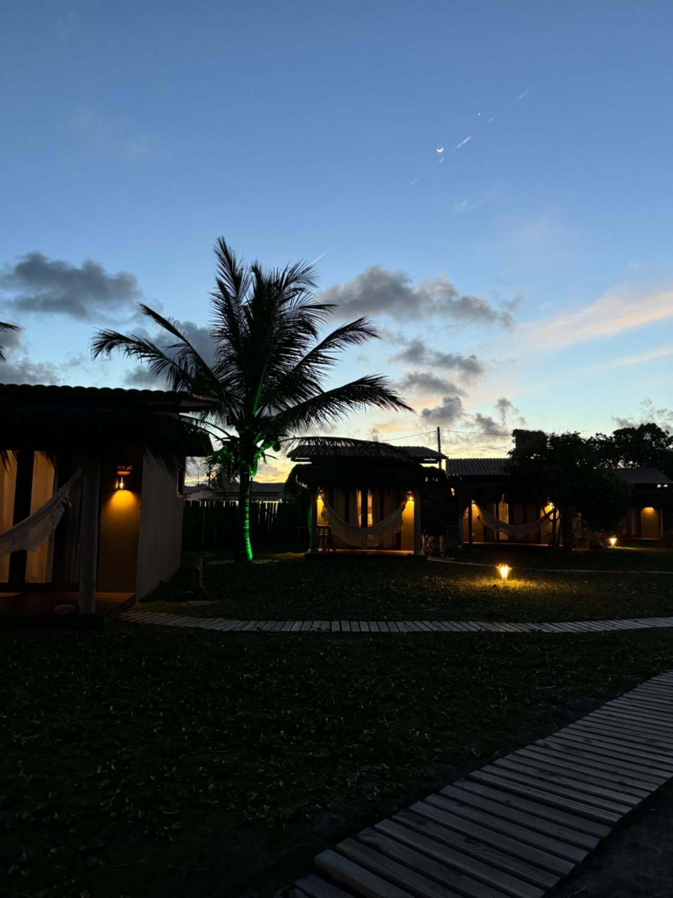 Vila Sereia Caraiva