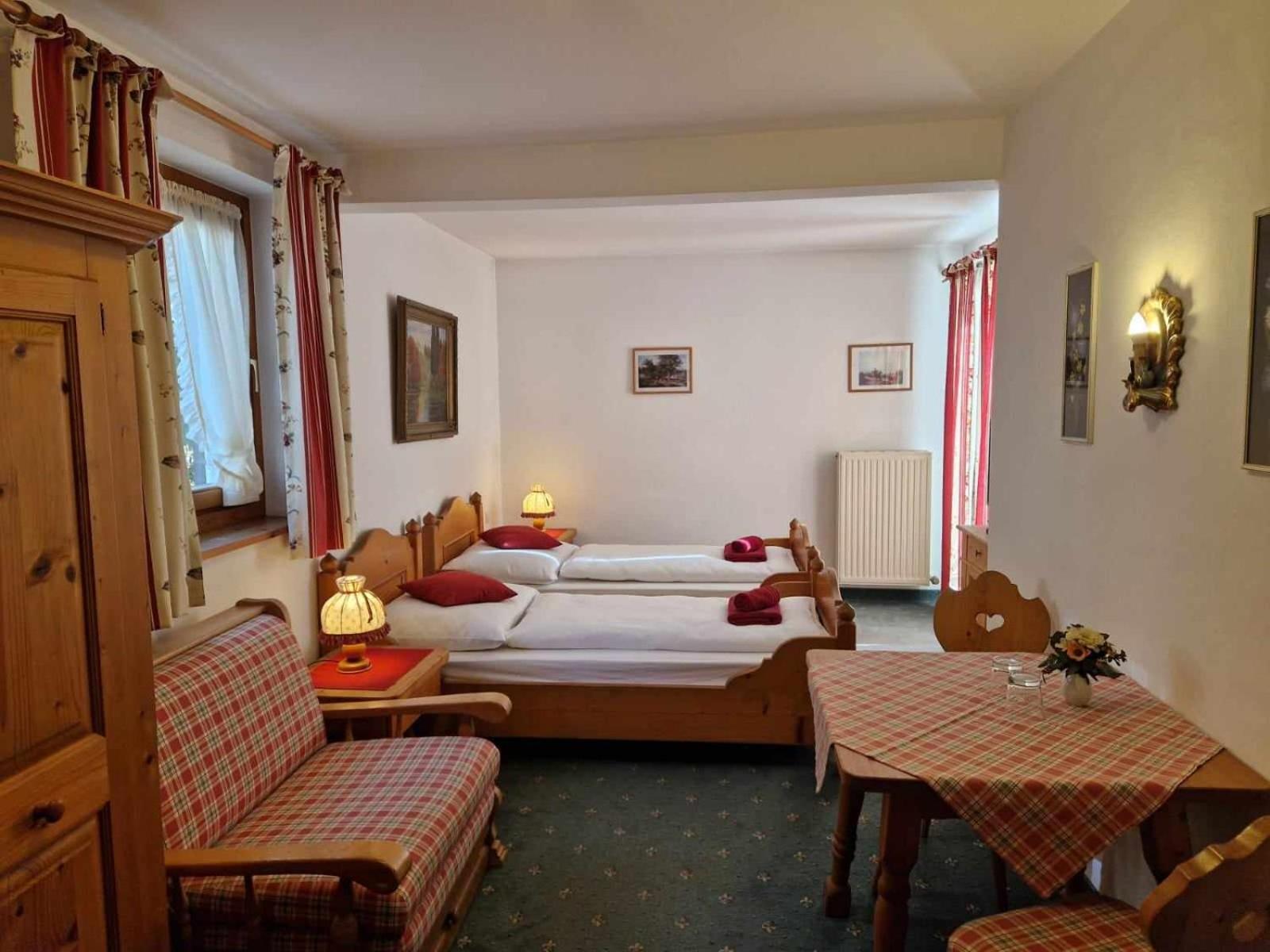 Pension Alpenrose
