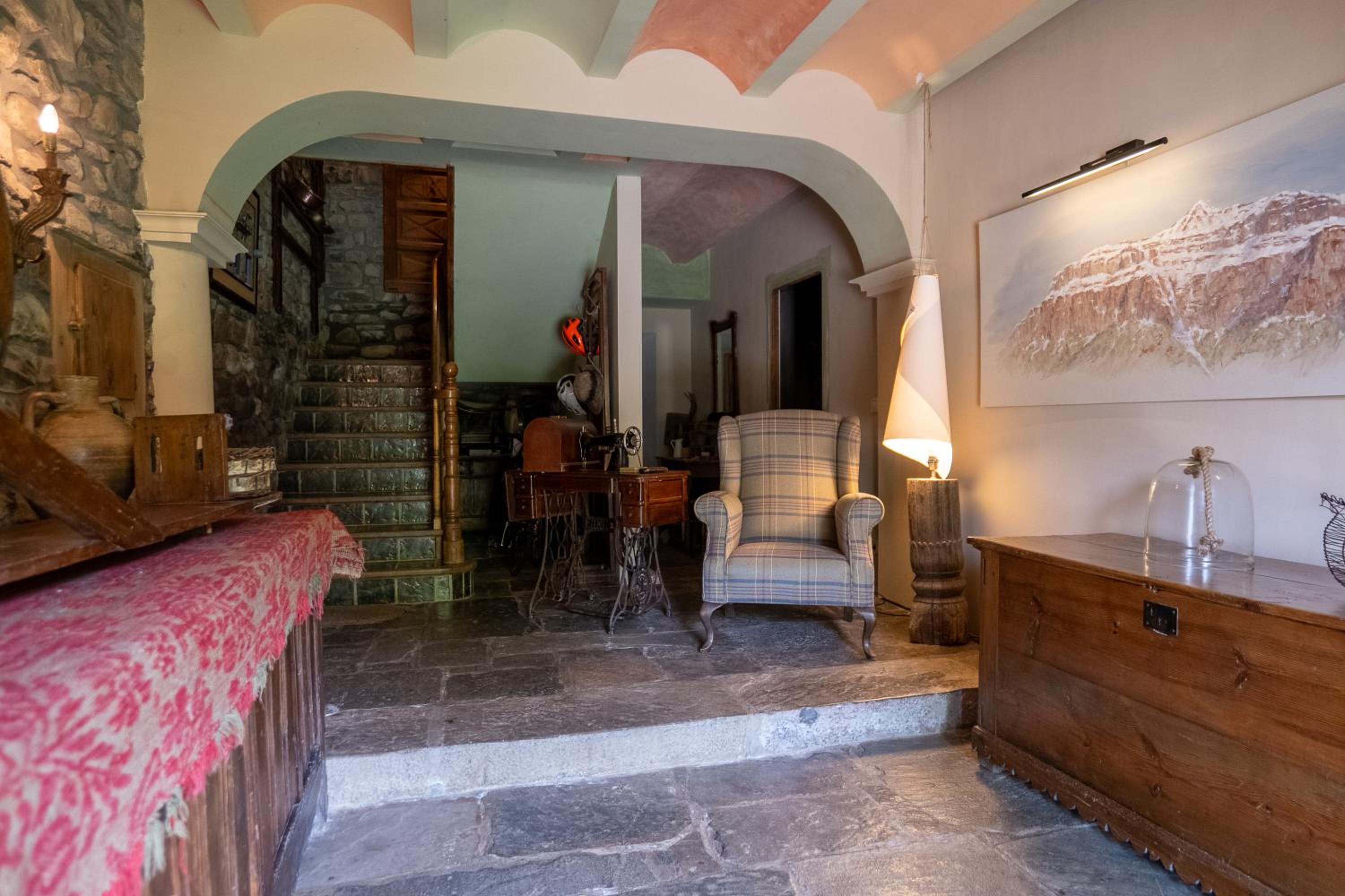 Casa María Berna