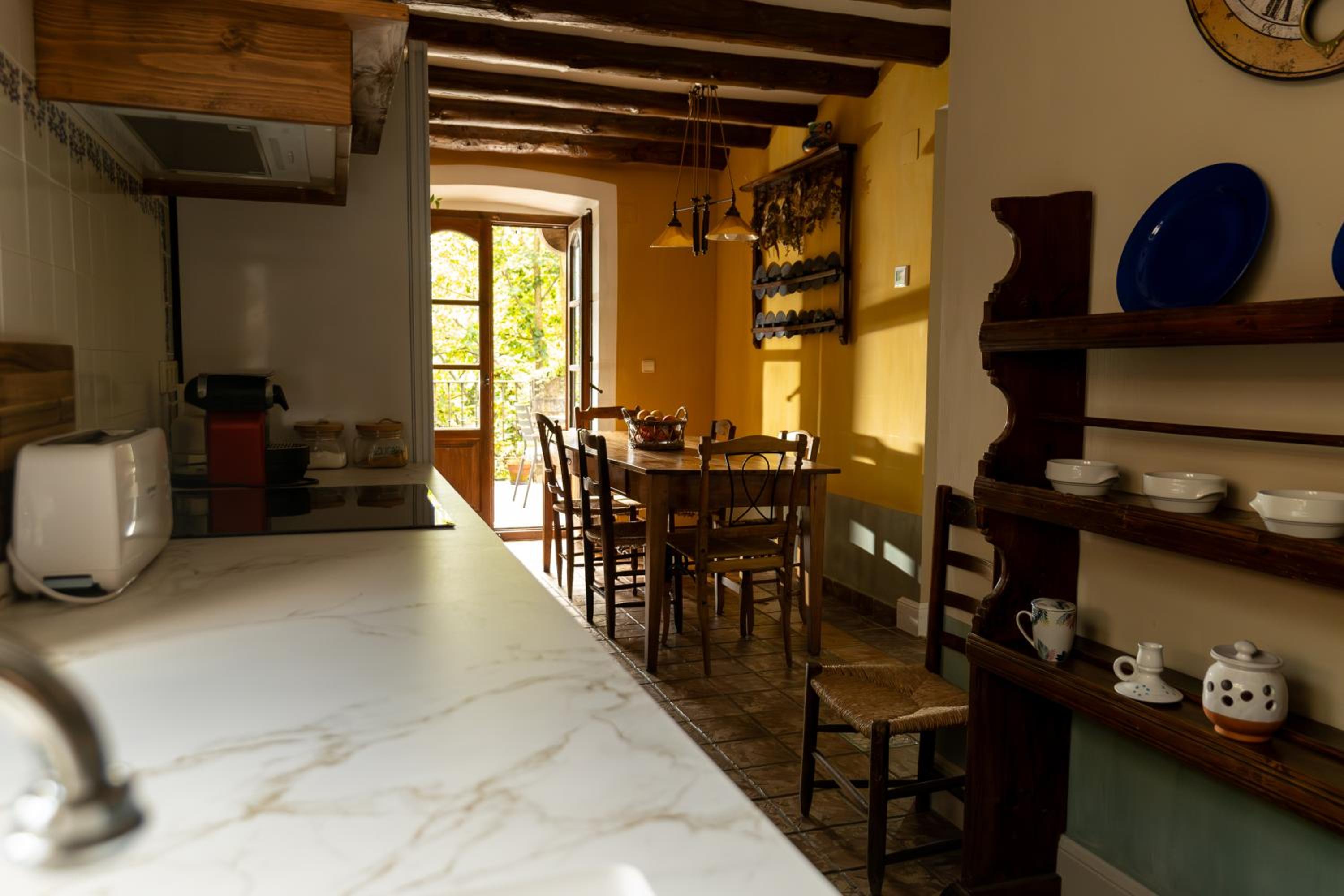 Casa María Berna