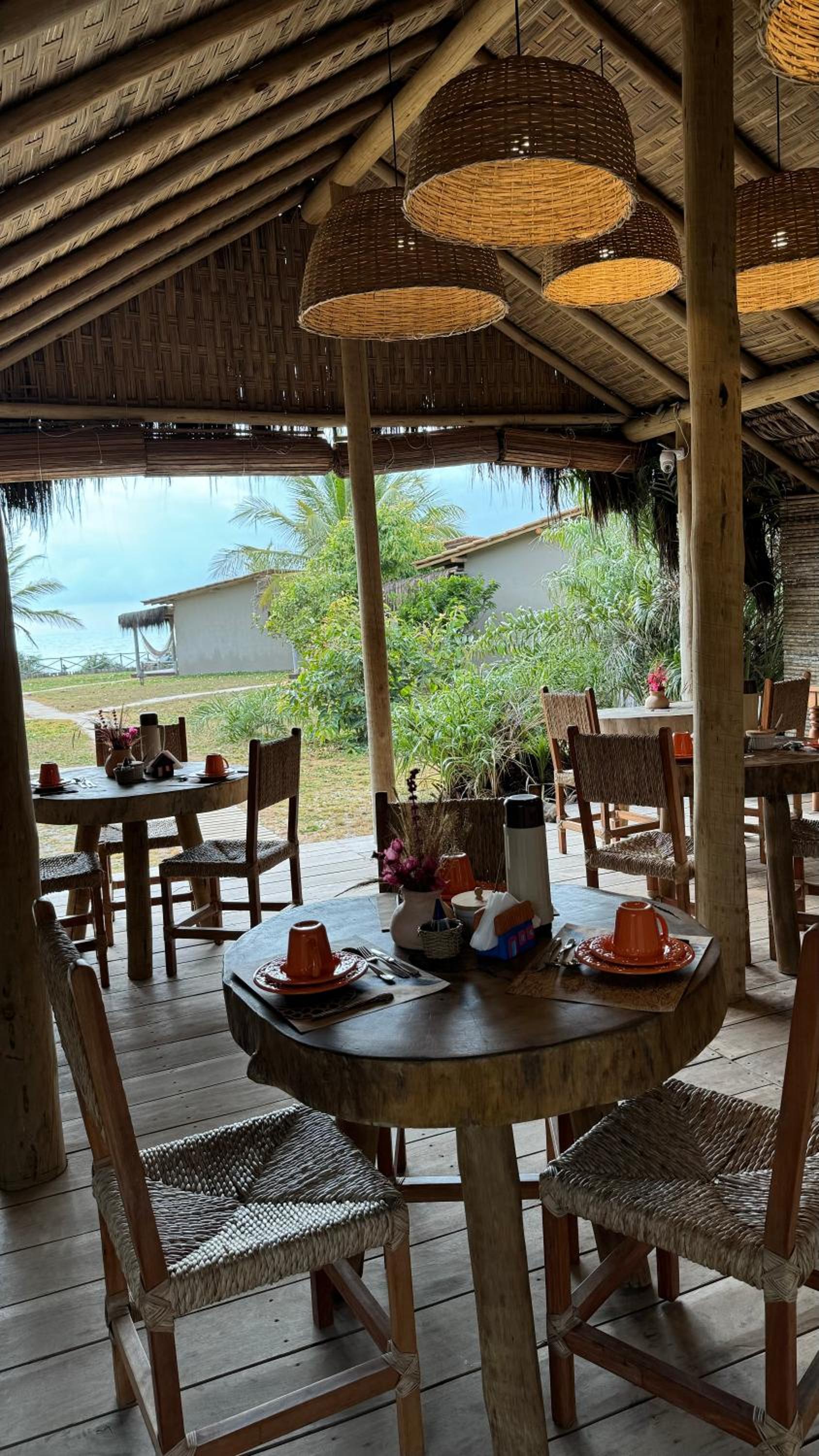 Vila Sereia Caraiva