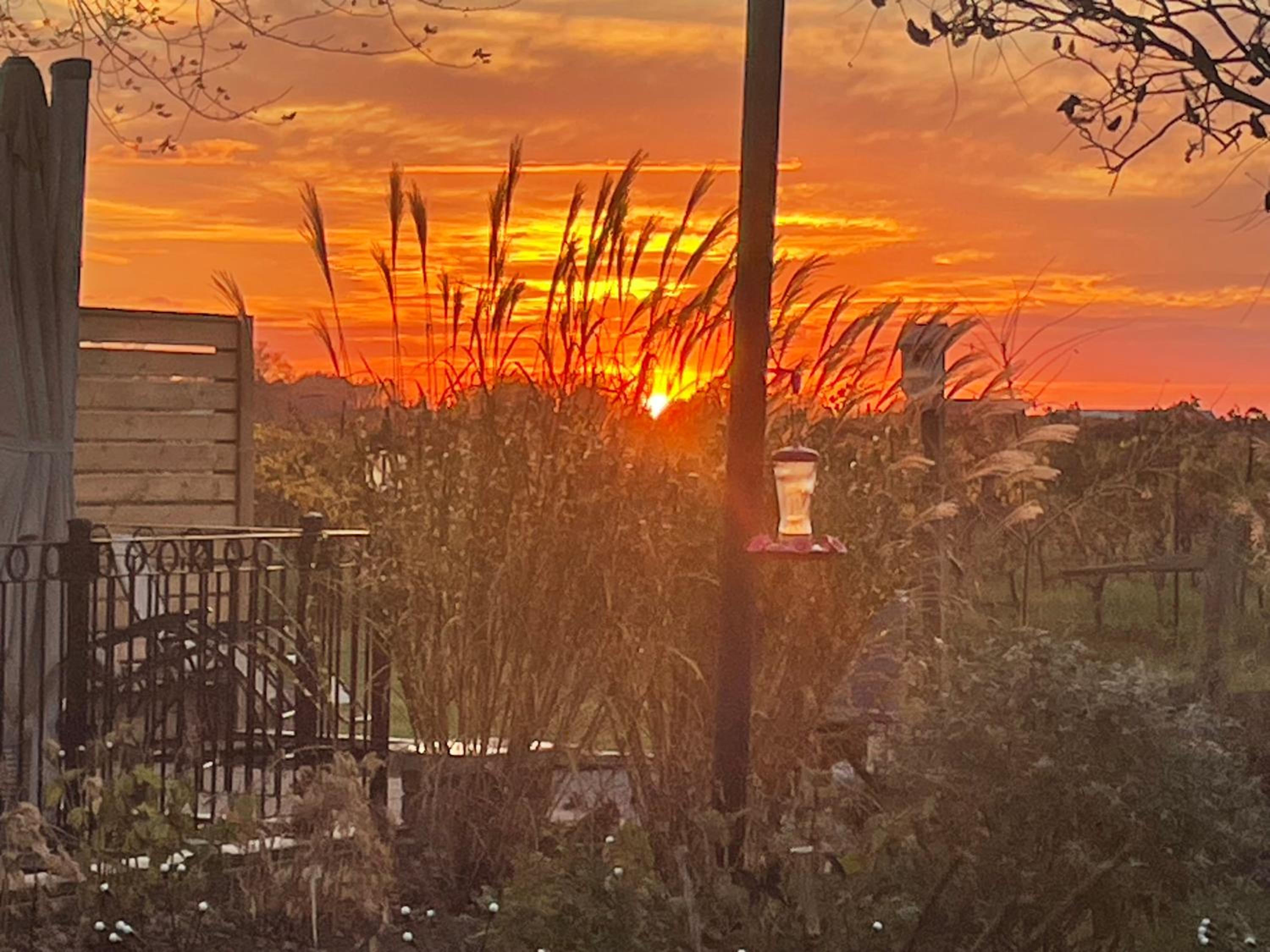 Sunset Suites in Niagara Wine Country