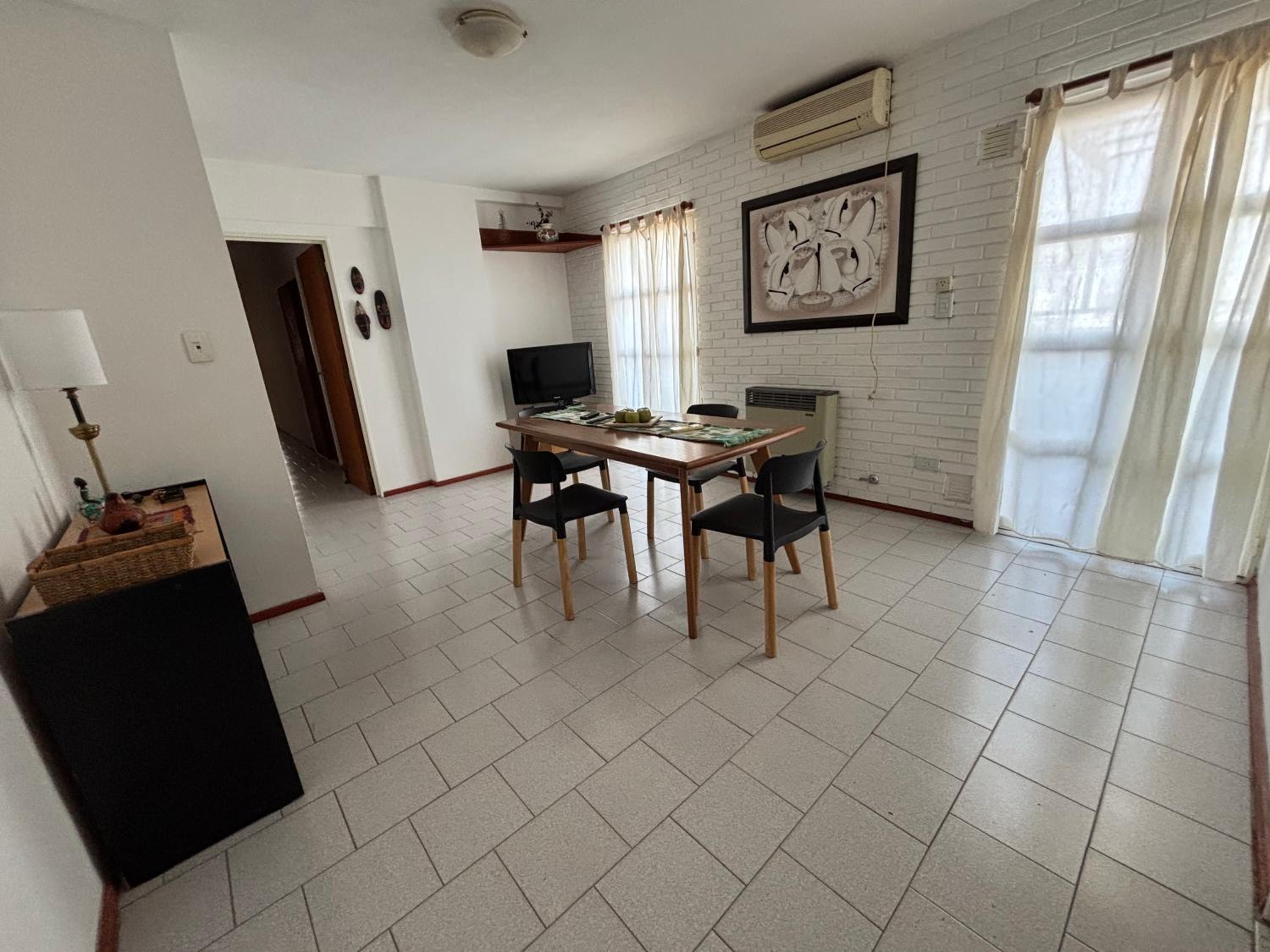 Departamento Villa María I