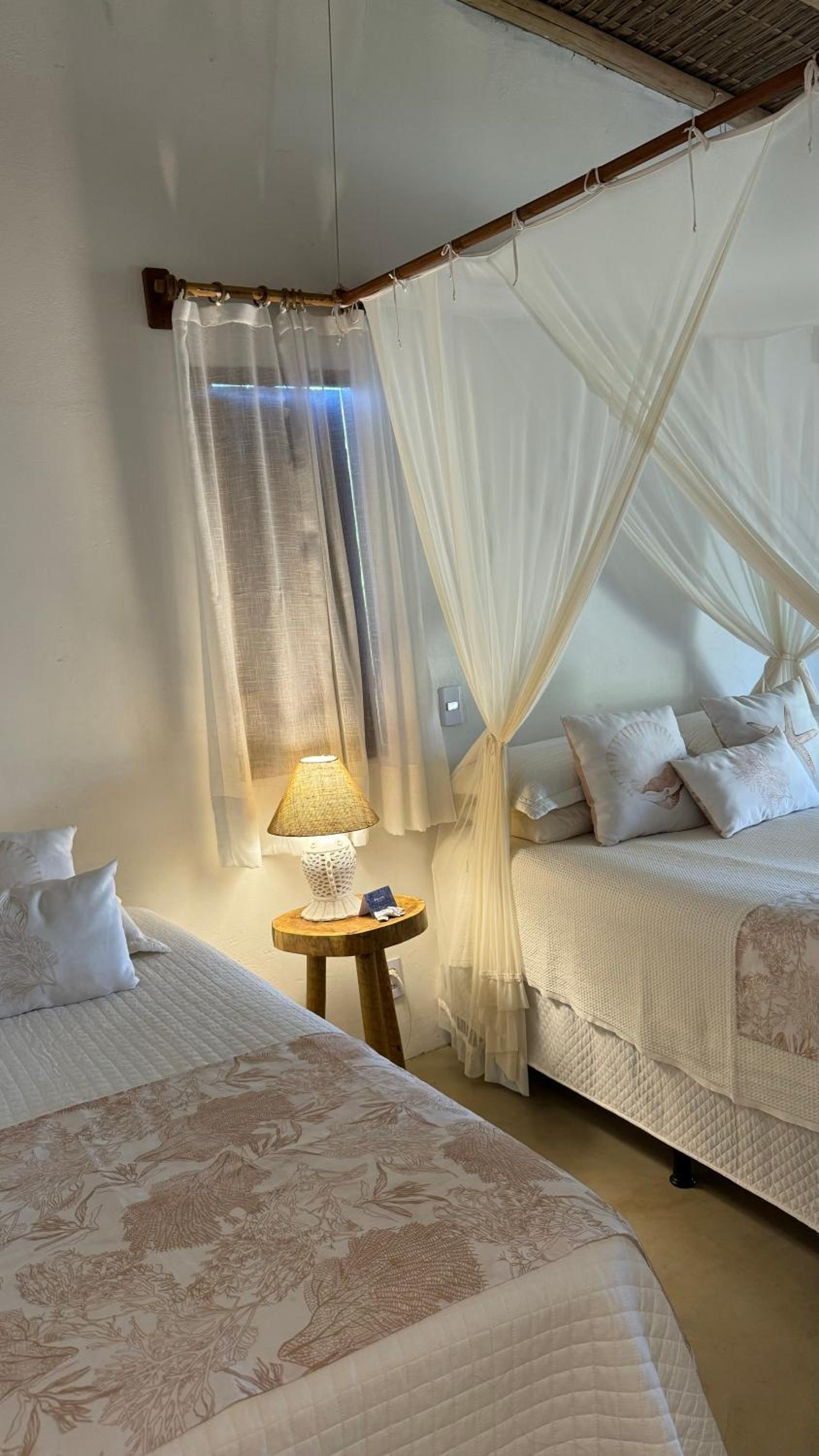 Vila Sereia Caraiva