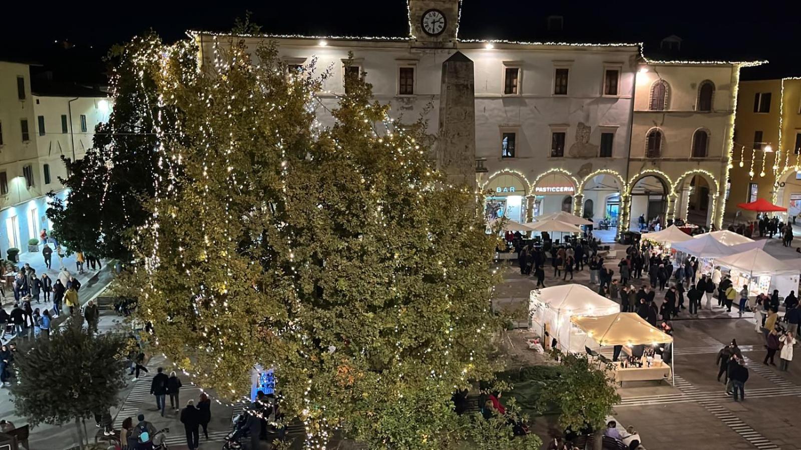 Piazza Arnolfo 1932, photo 2