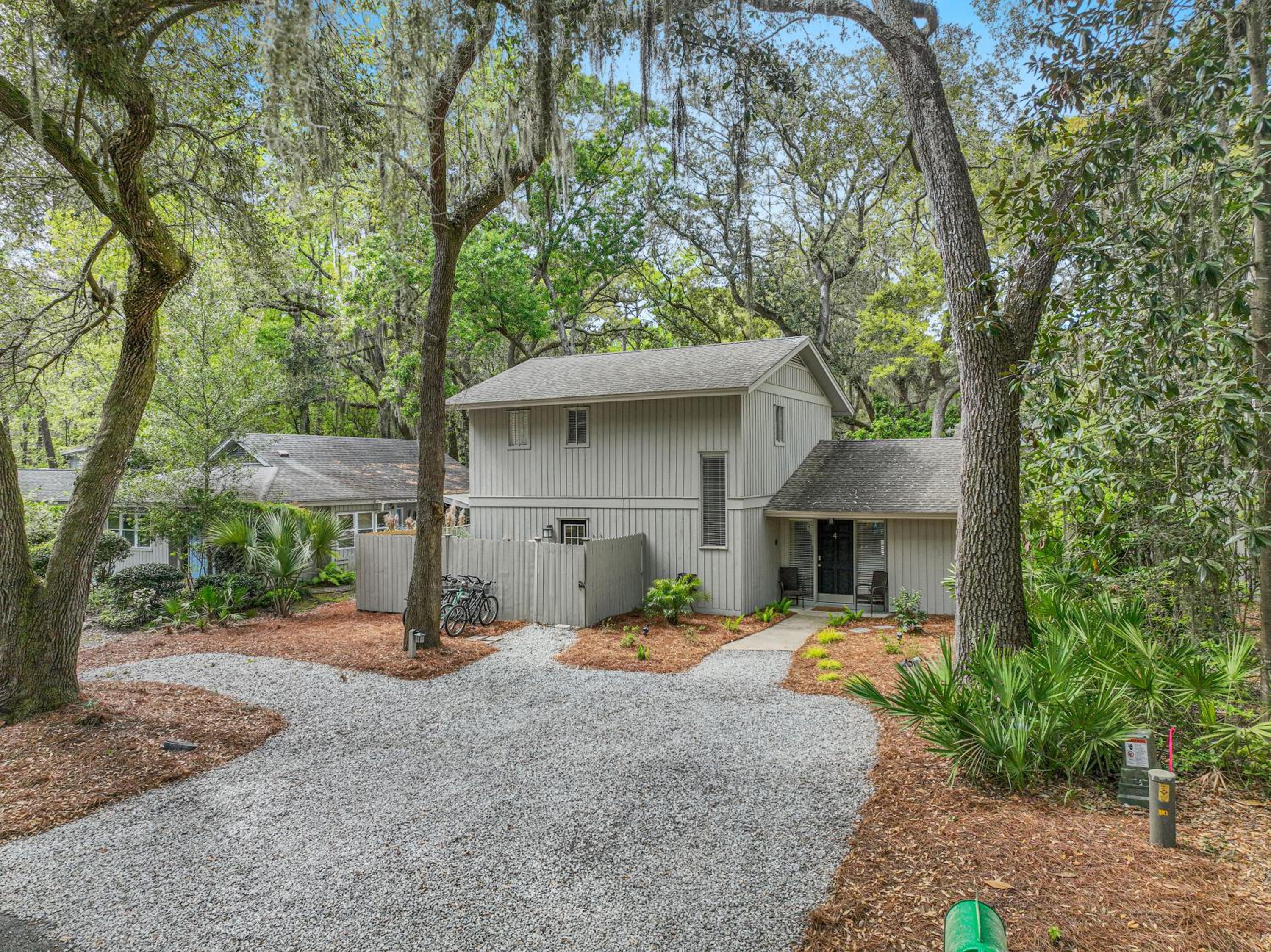 Cotton Cottage view 4