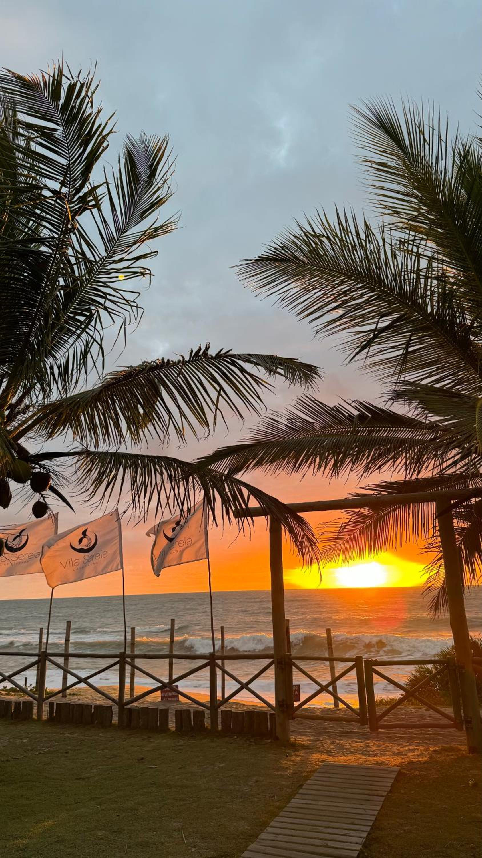 Vila Sereia Caraiva