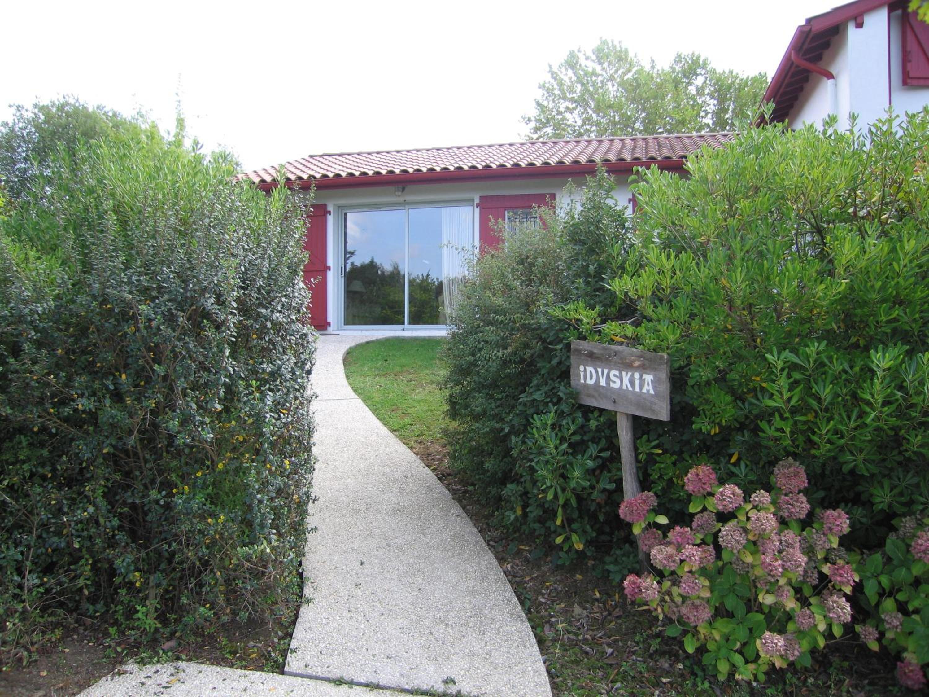 Les Villas d'Harri-Xuria