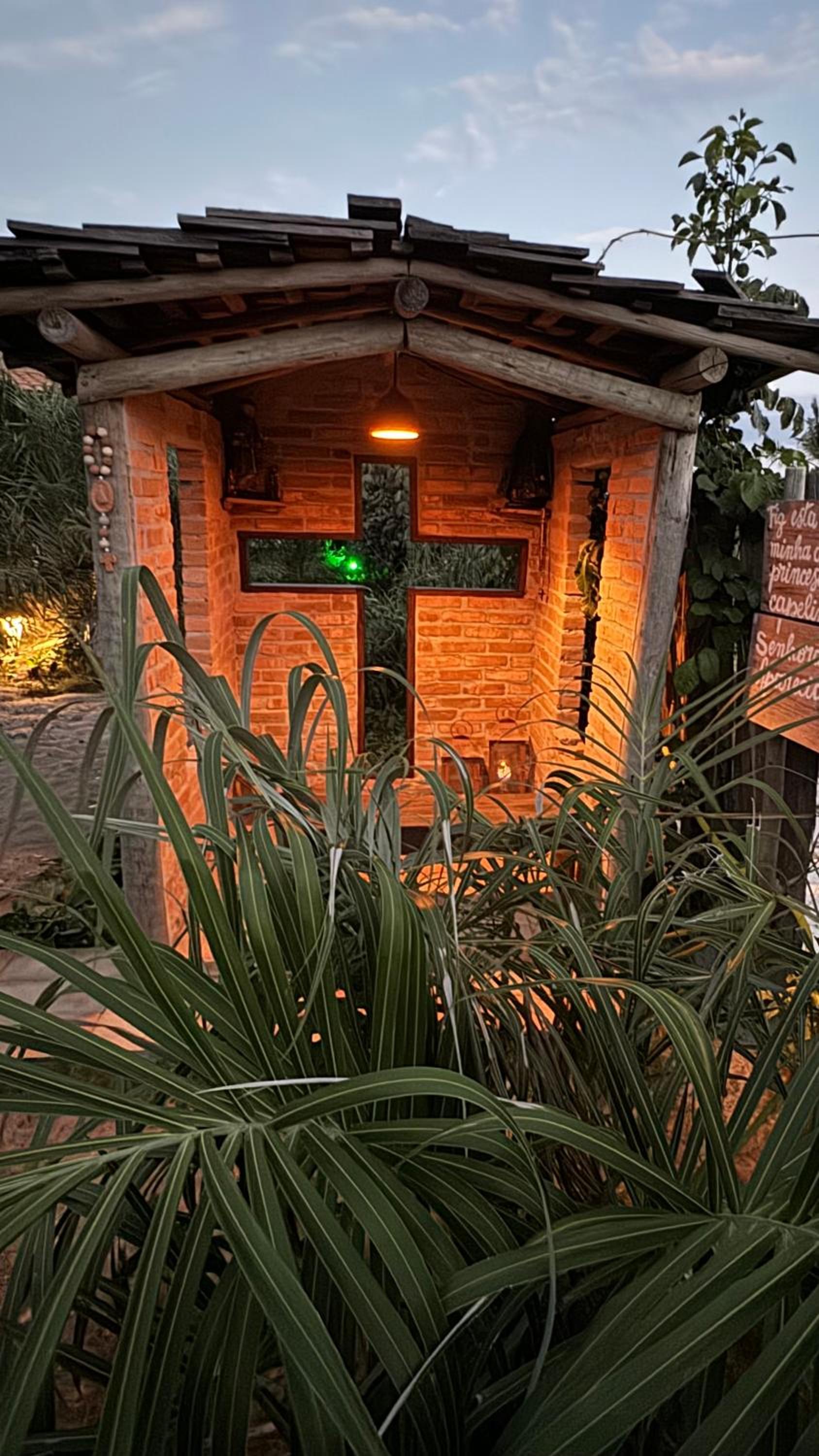 Vila Sereia Caraiva