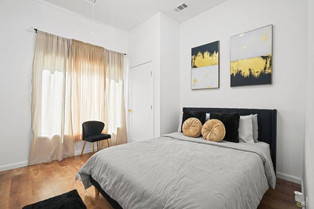 The Black Bungalow-Mins to Mercedes Benz Stadium view 3