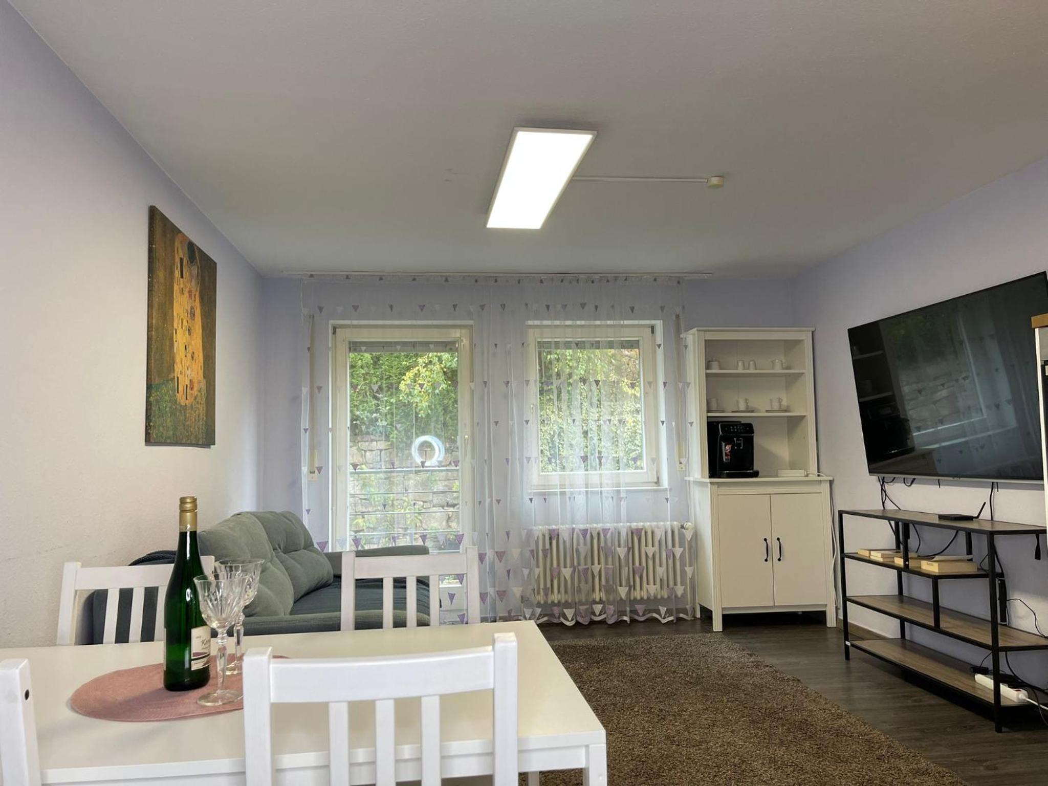 Ferienwohnung Denkendorf