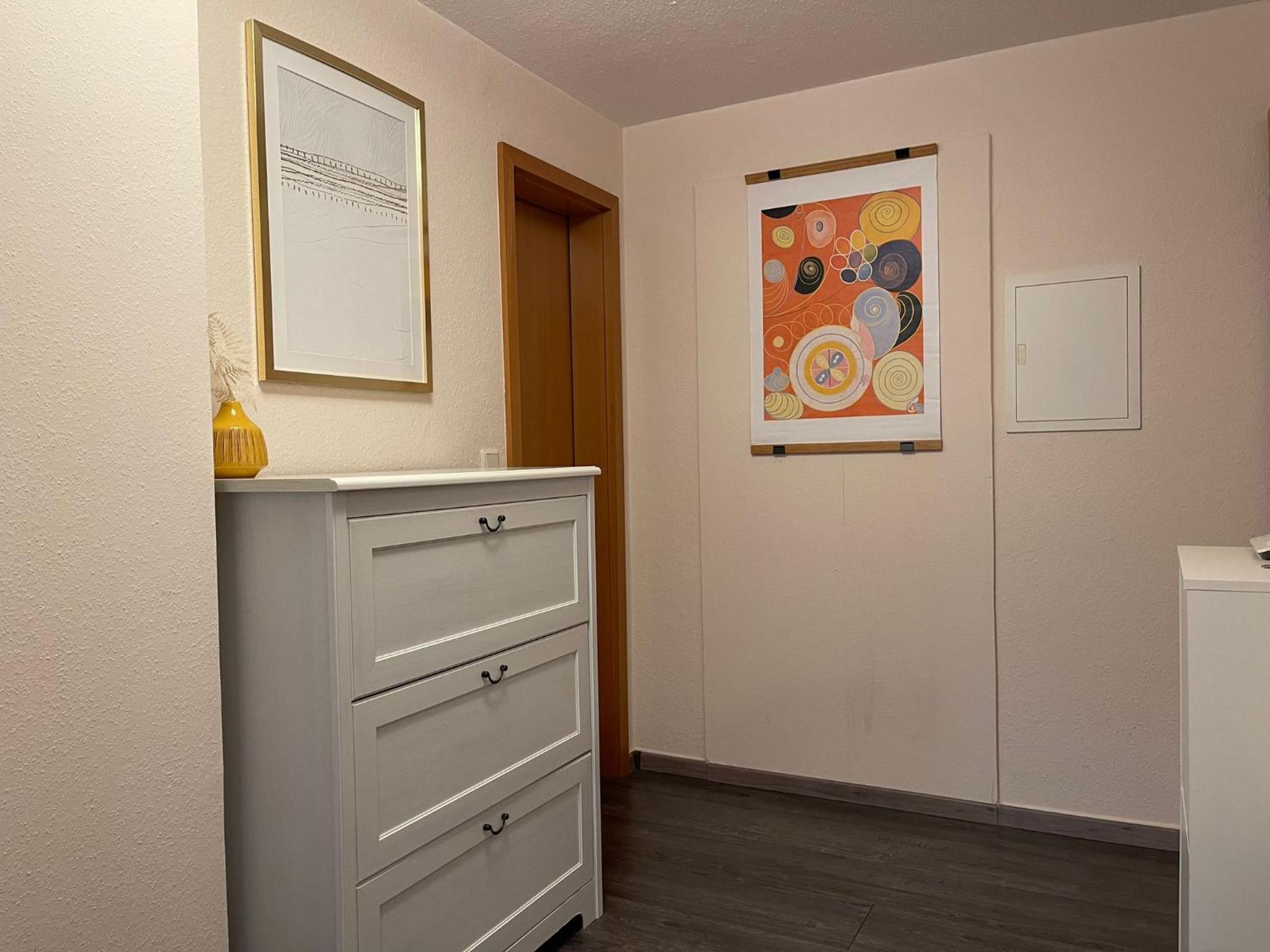Ferienwohnung Denkendorf