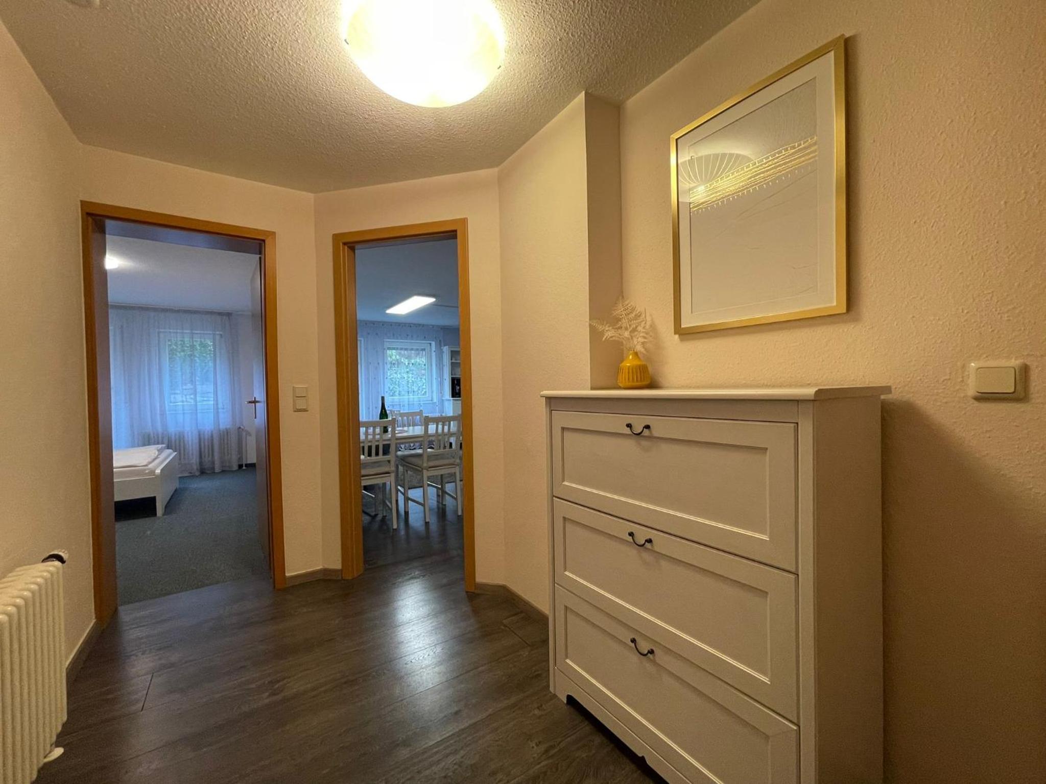 Ferienwohnung Denkendorf