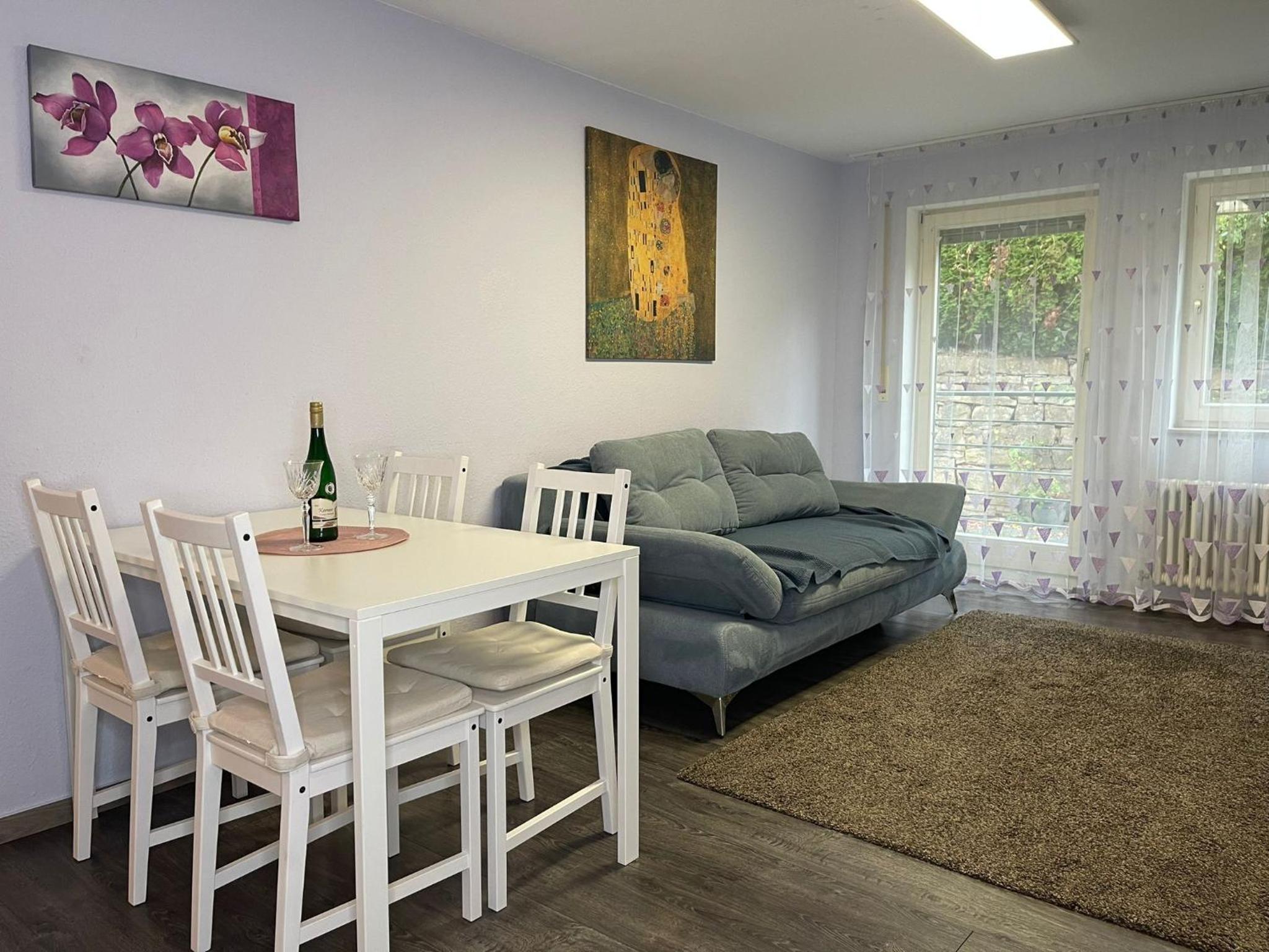 Ferienwohnung Denkendorf