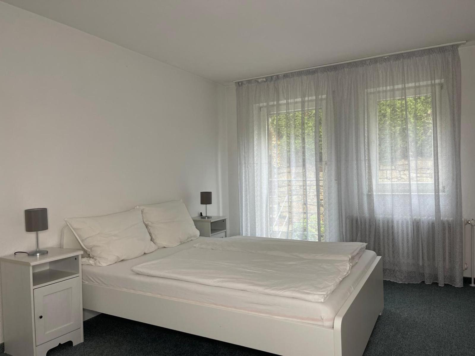 Ferienwohnung Denkendorf
