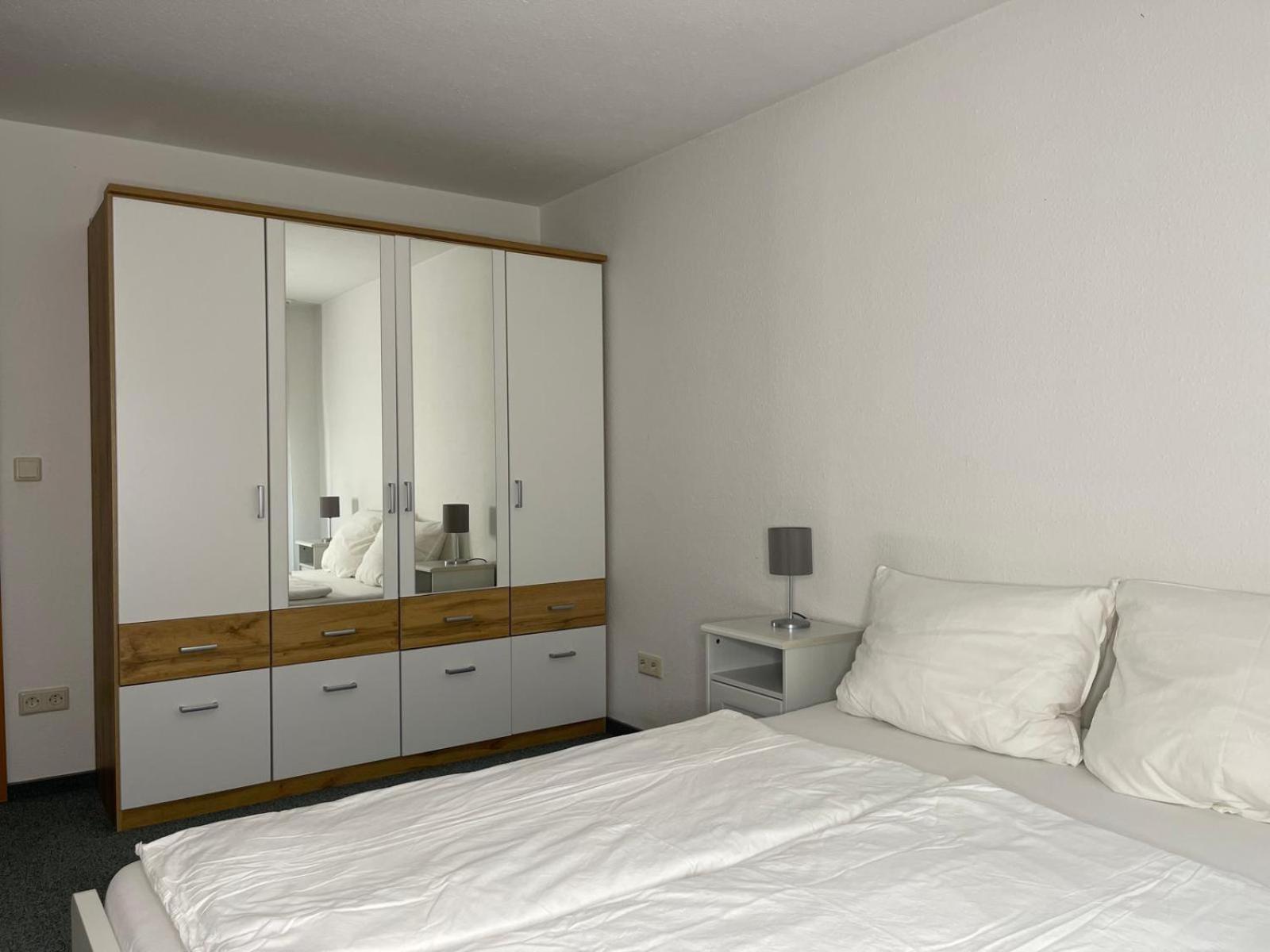 Ferienwohnung Denkendorf