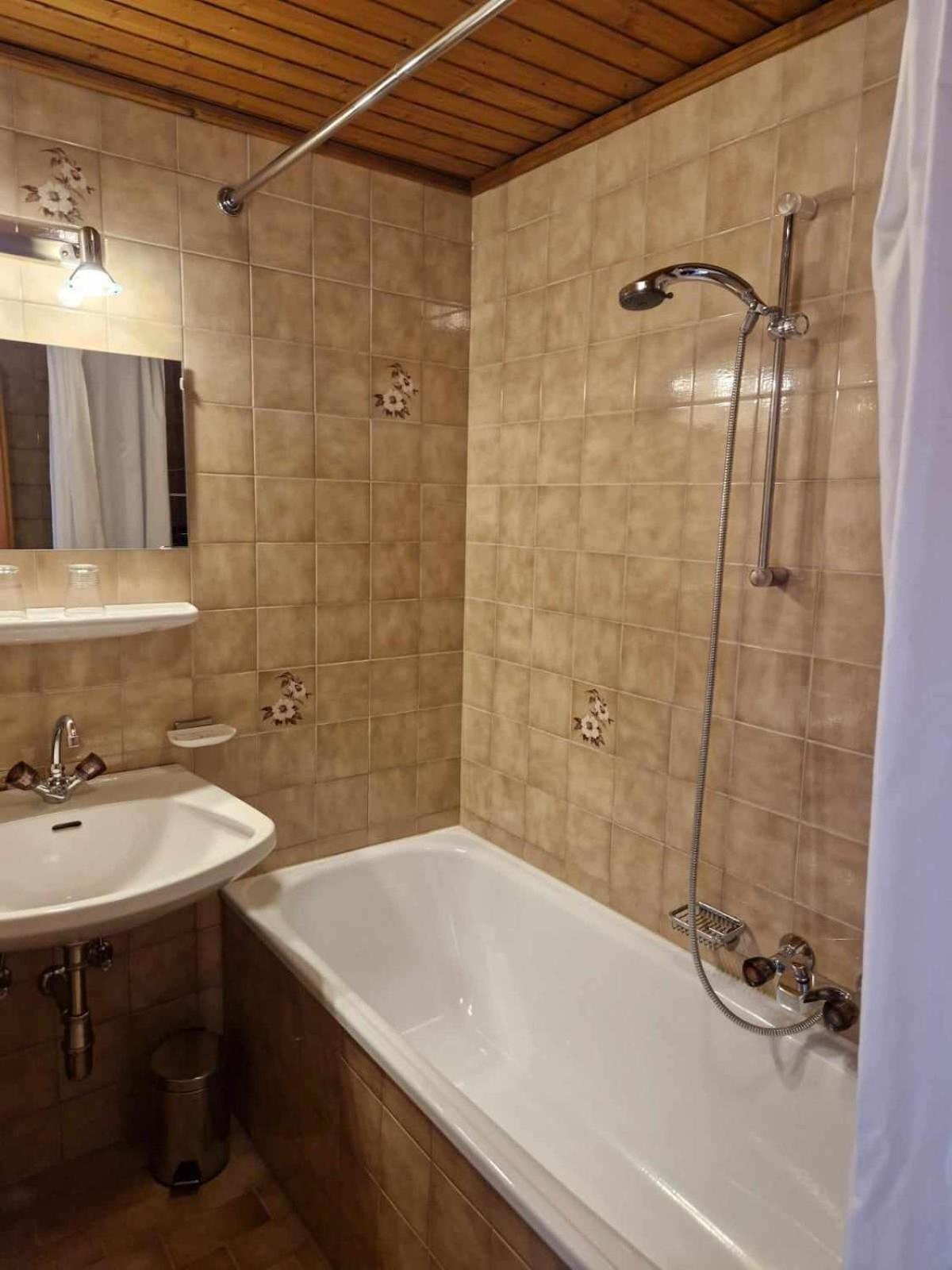 Pension Alpenrose