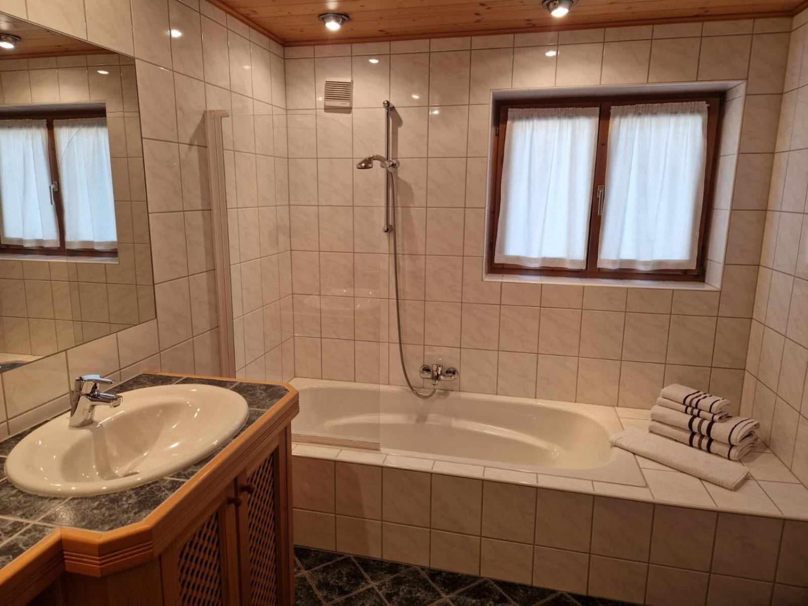 Pension Alpenrose