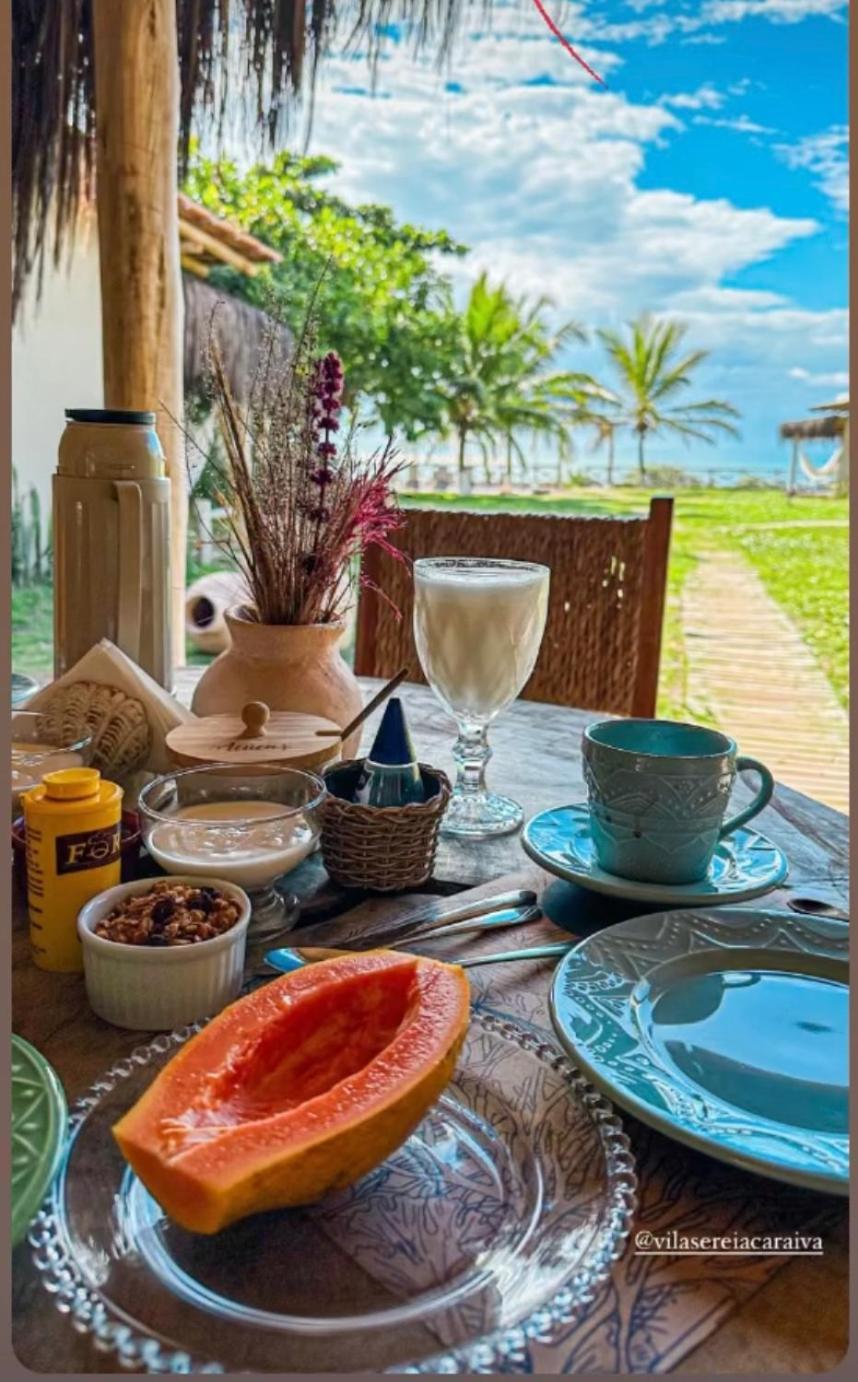 Vila Sereia Caraiva