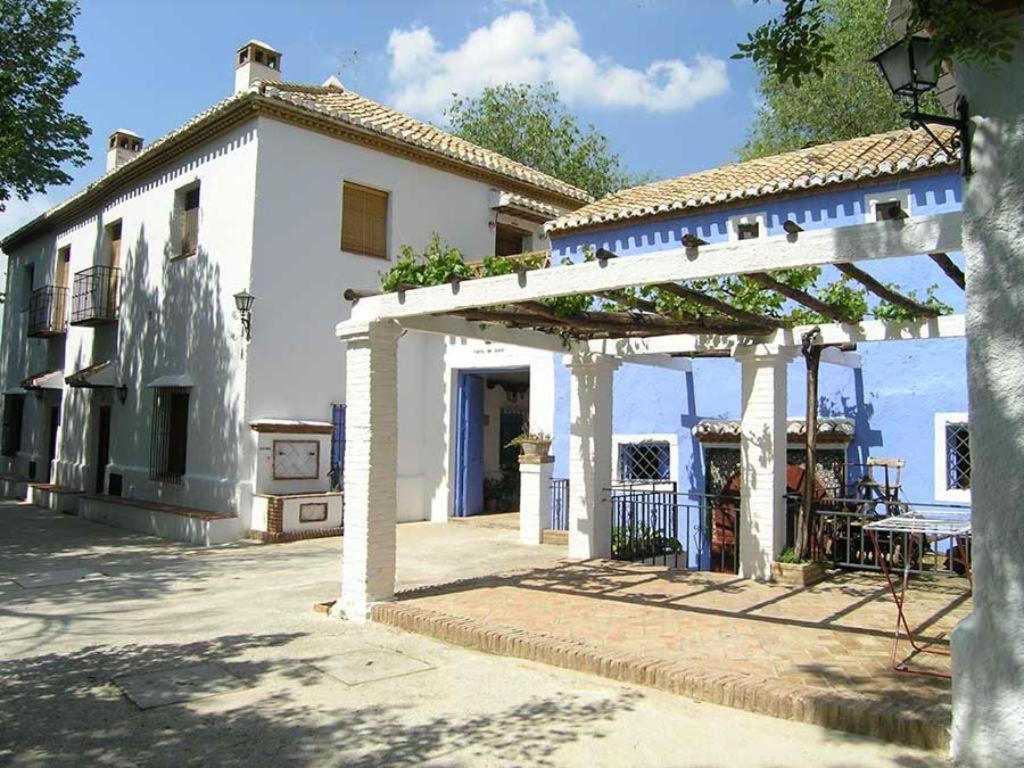 Apartamento La Cuadra
