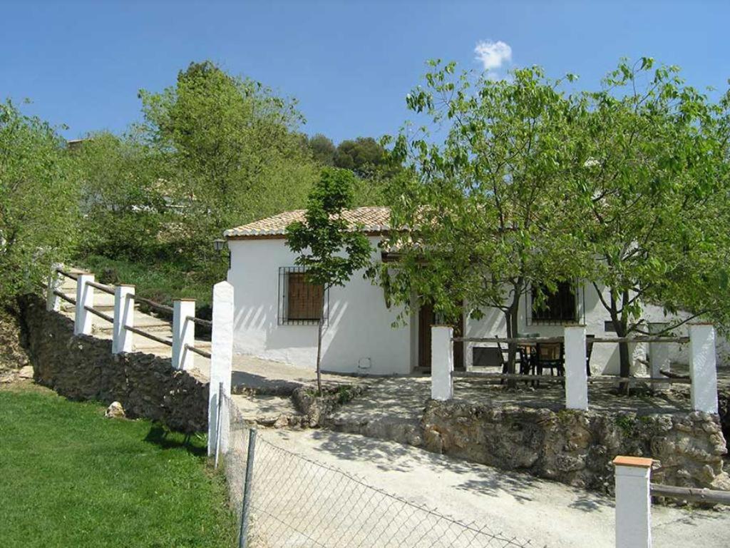 Apartamento La Cuadra