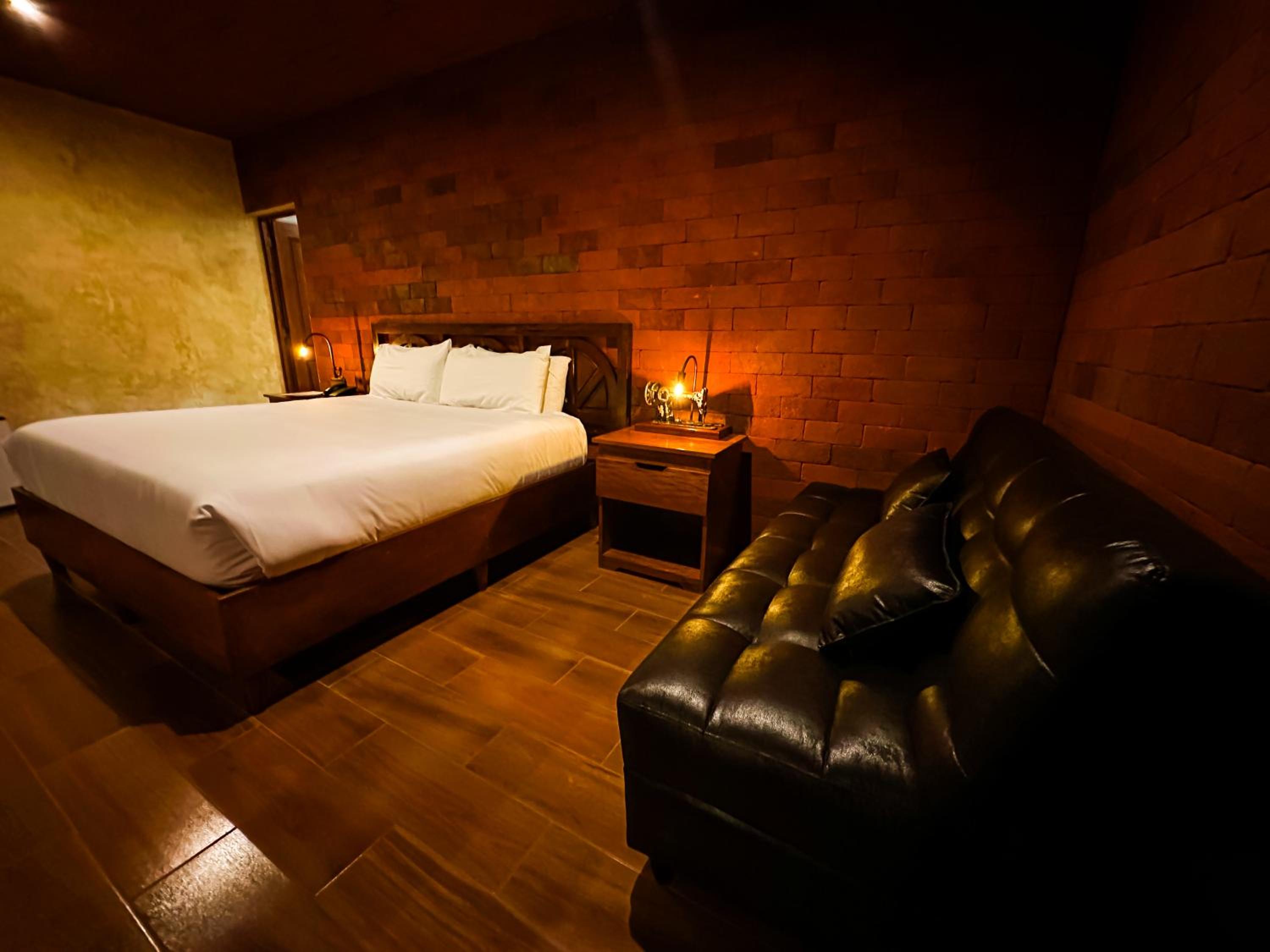 Le Suisse Spa