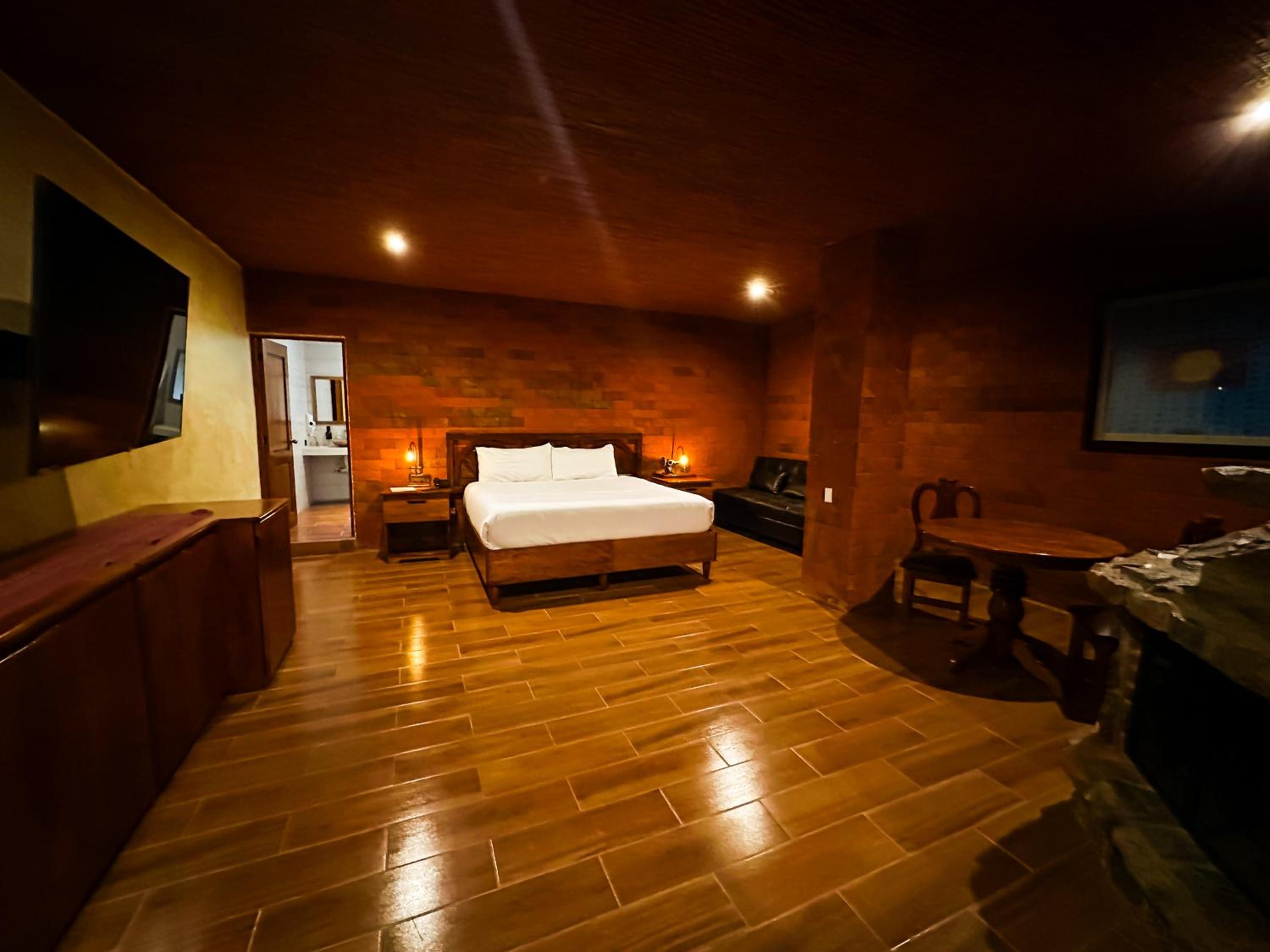 Le Suisse Spa