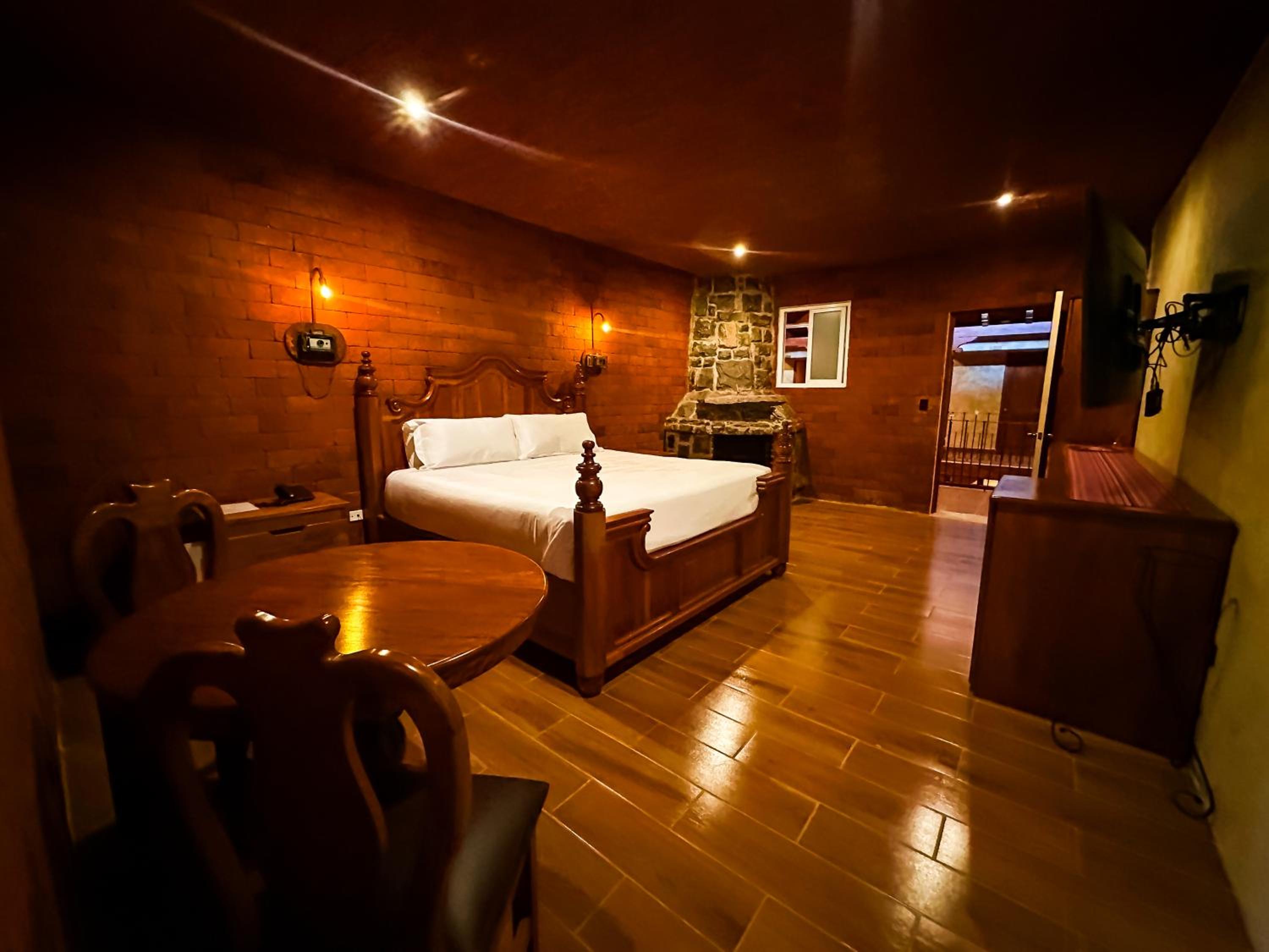 Le Suisse Spa