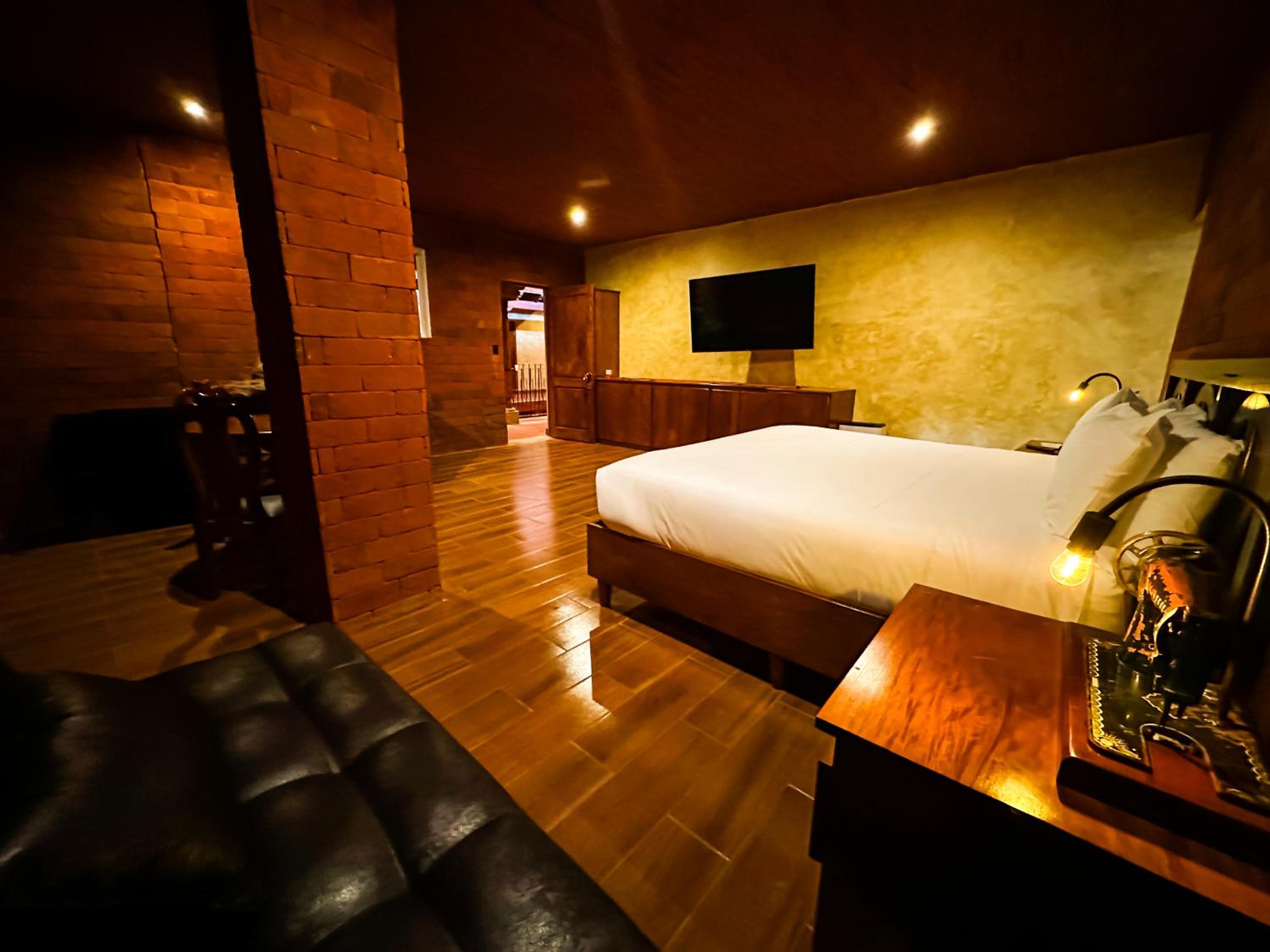 Le Suisse Spa