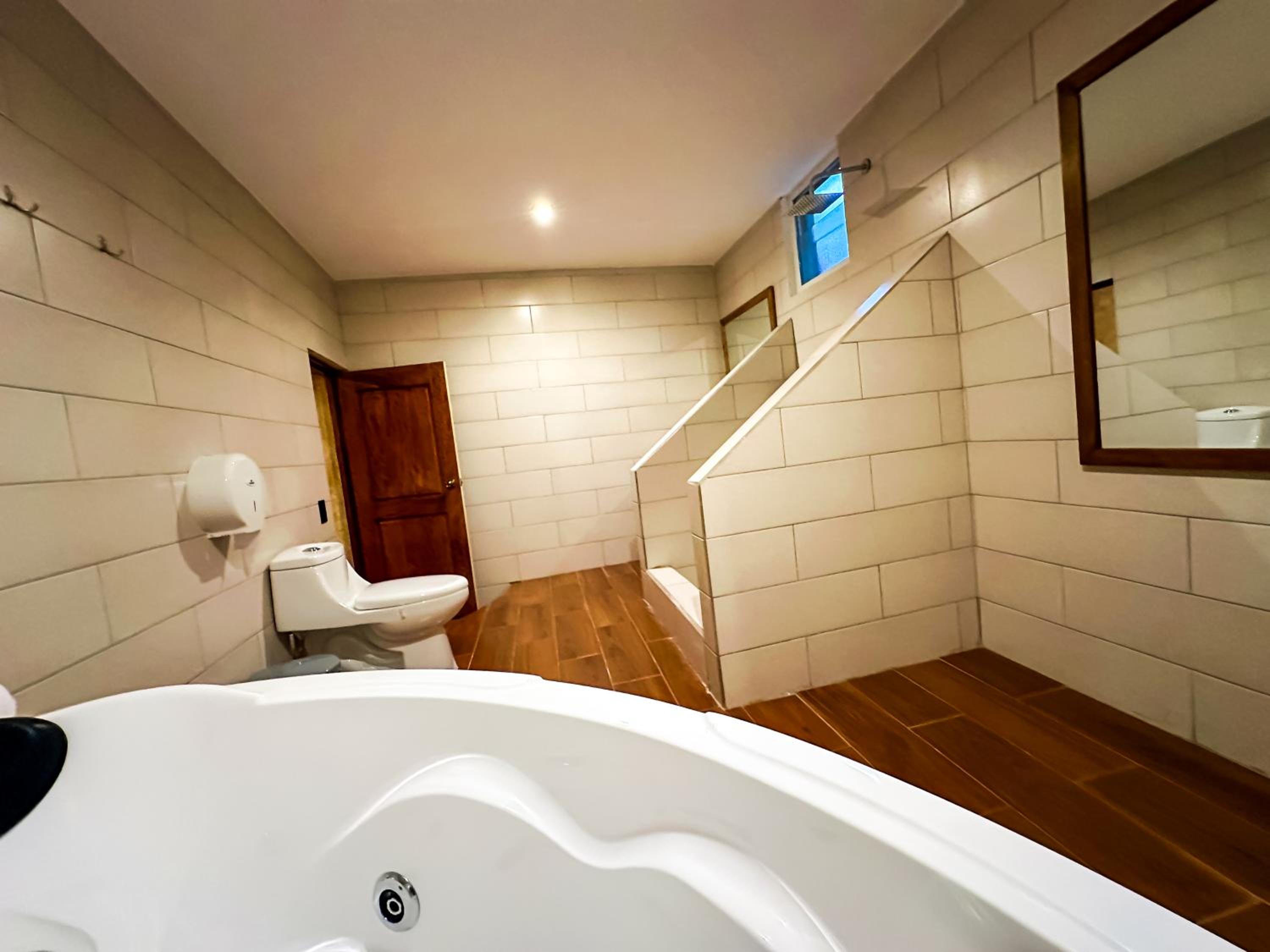 Le Suisse Spa