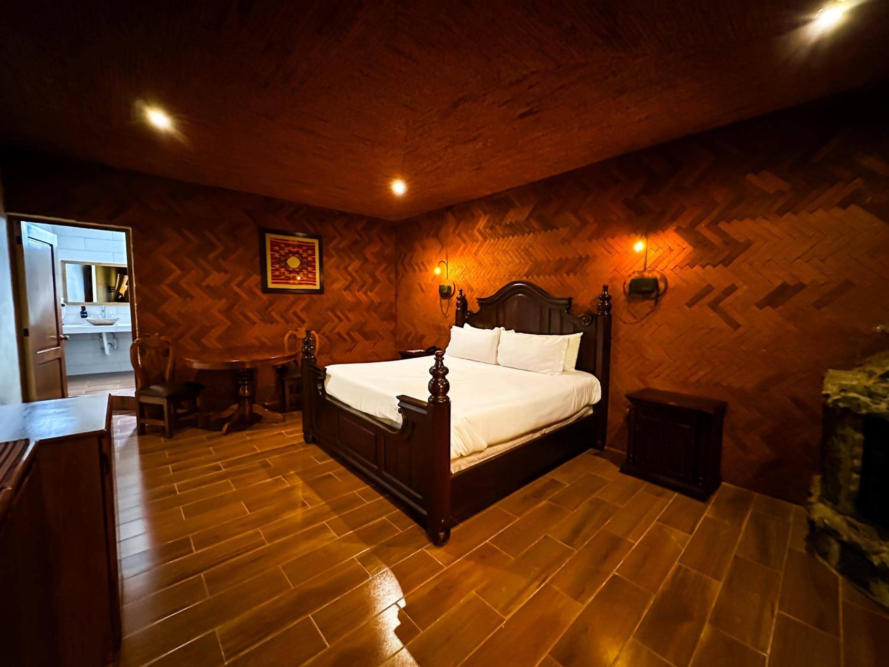 Le Suisse Spa