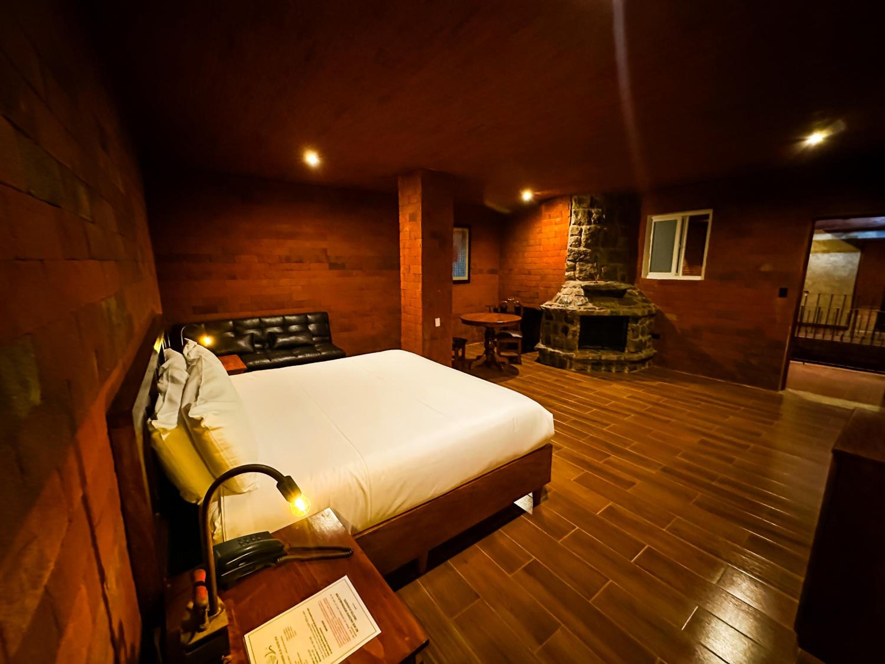 Le Suisse Spa