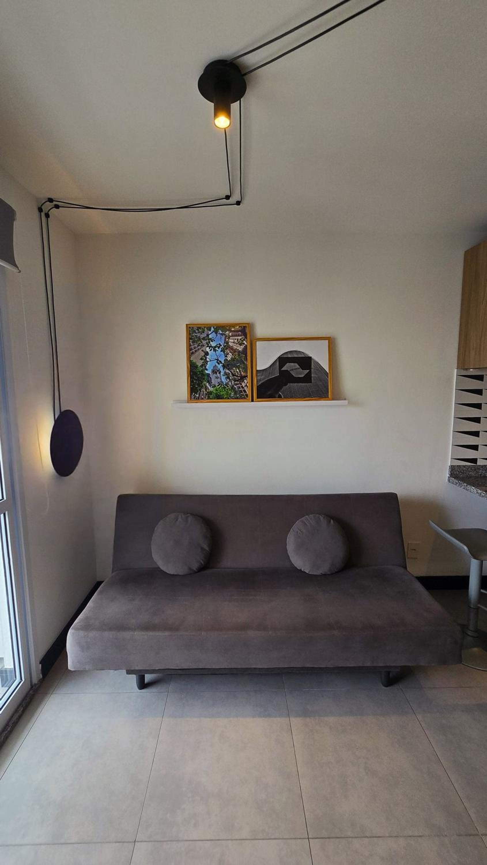 Vibe República - RioSampa Flats