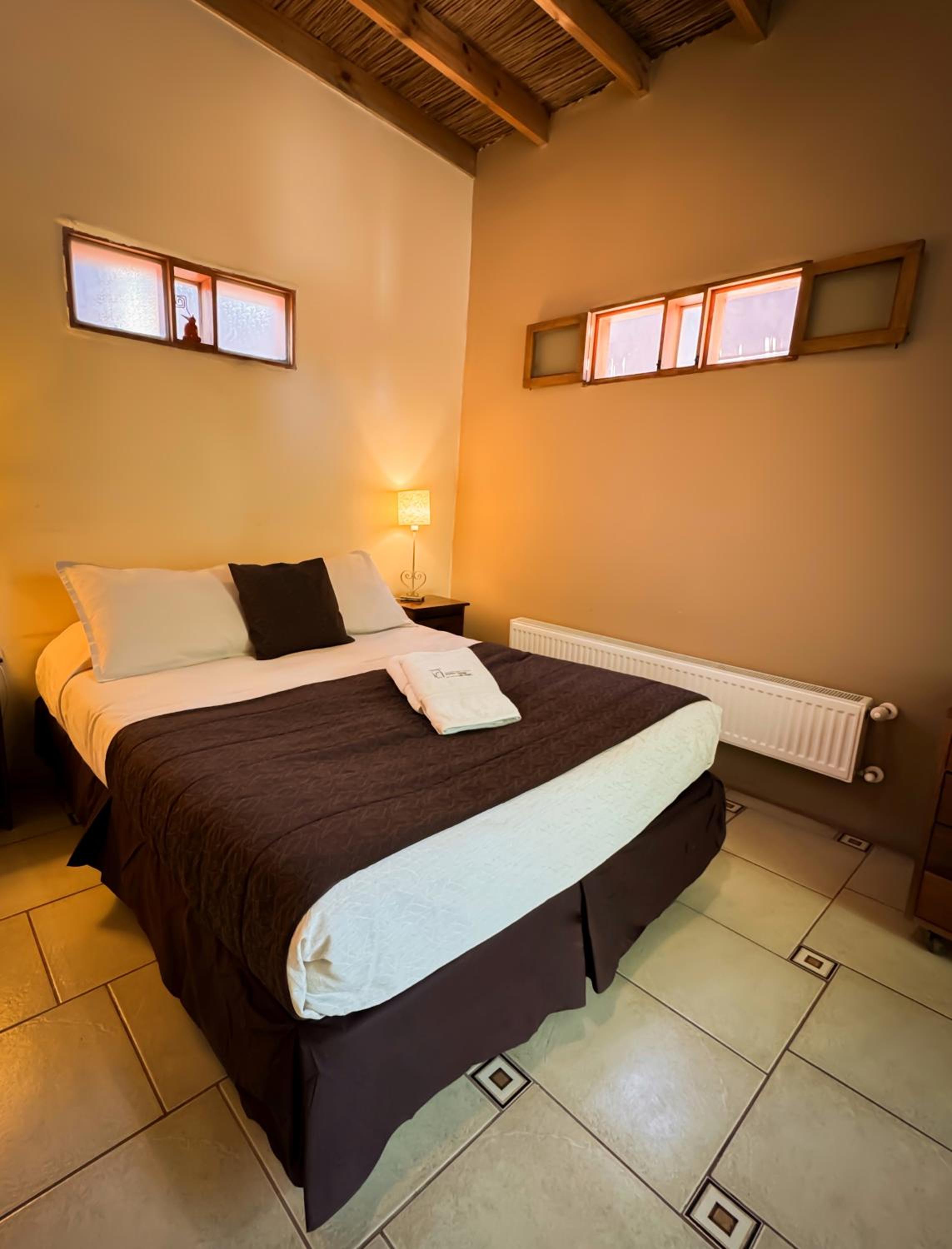 Hostal y Cabañas Renta House San Pedro
