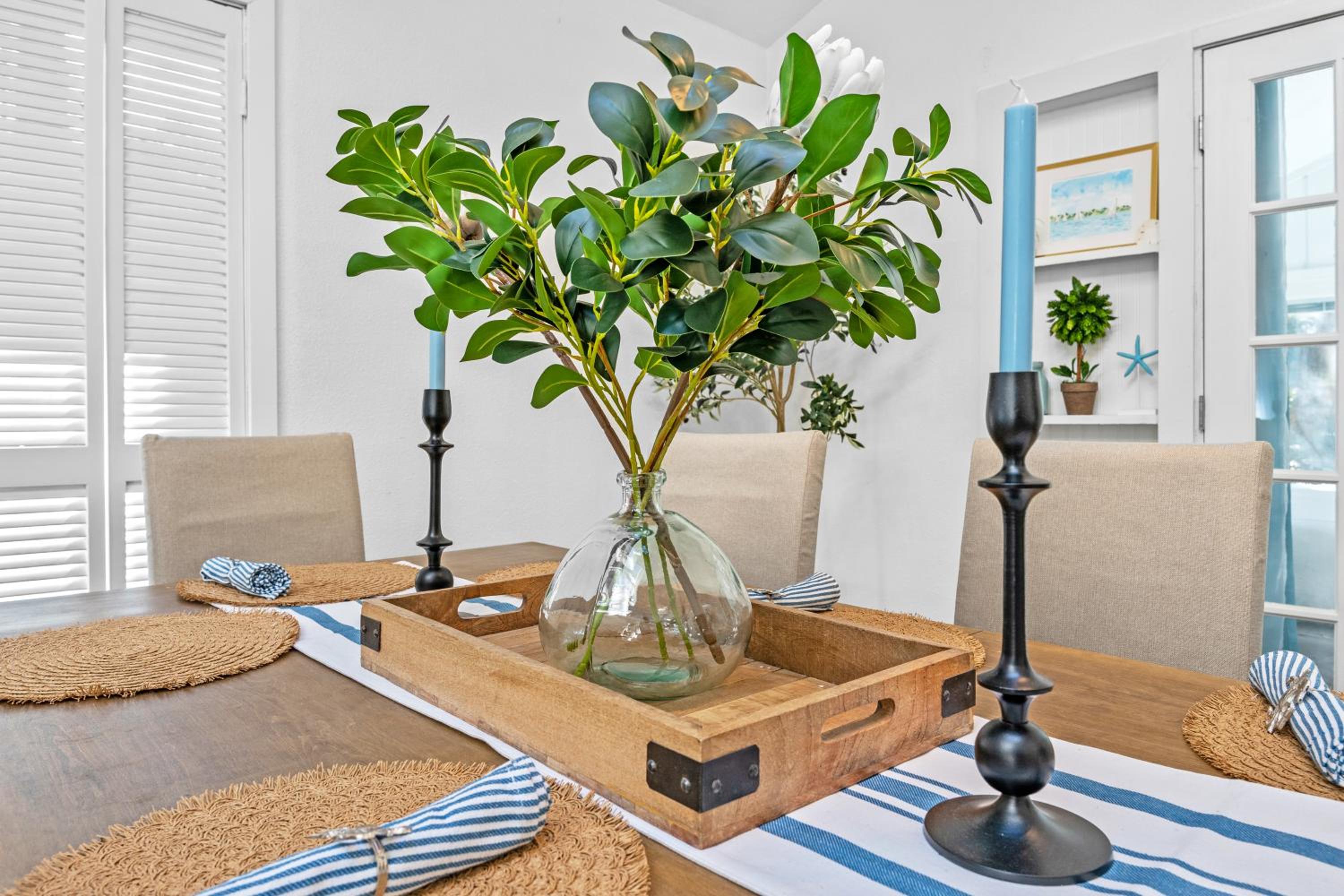 Sea Breeze Bliss view 5