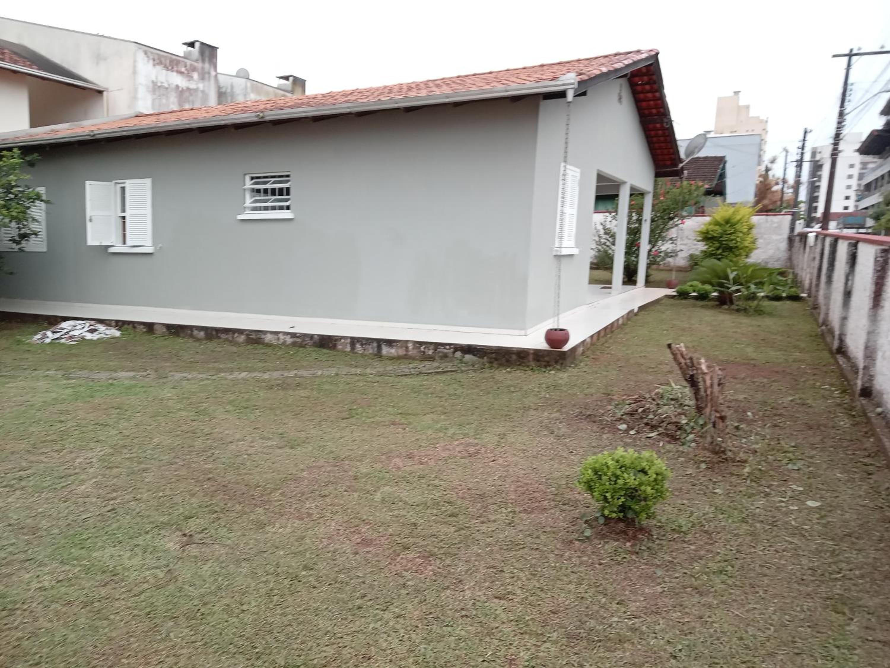 Casa Balneario Picarras SC