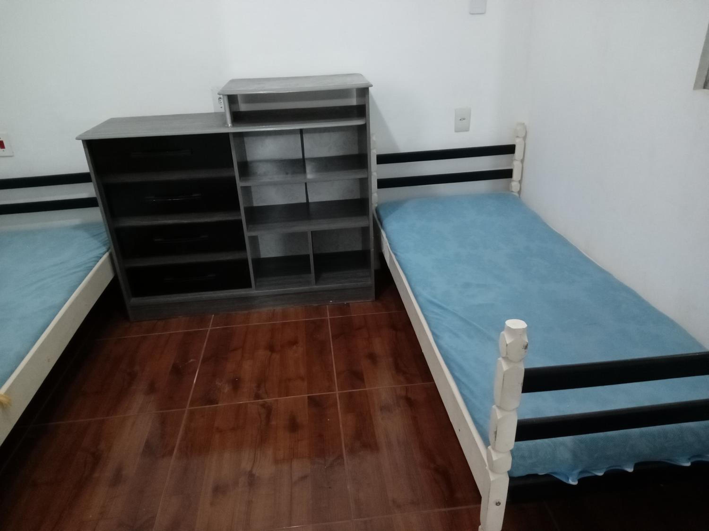 Casa Balneario Picarras SC