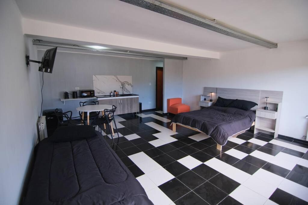 Chaltén Loft Dpto 2