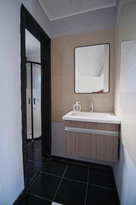 Chaltén Loft Dpto 2