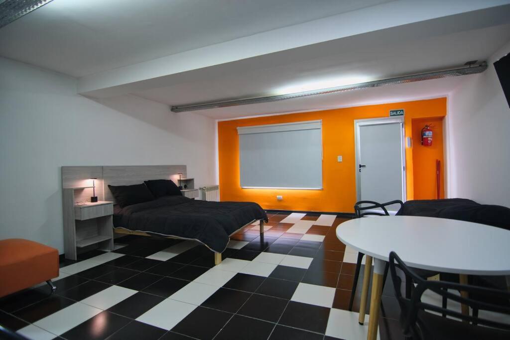Chaltén Loft Dpto 2