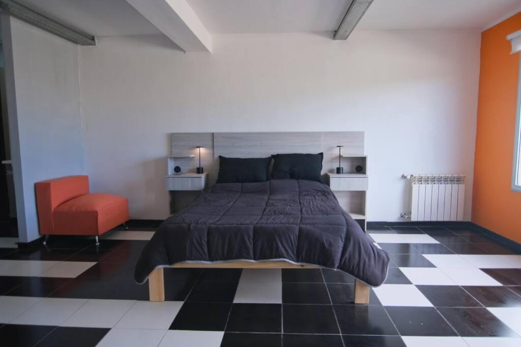 Chaltén Loft Dpto 2