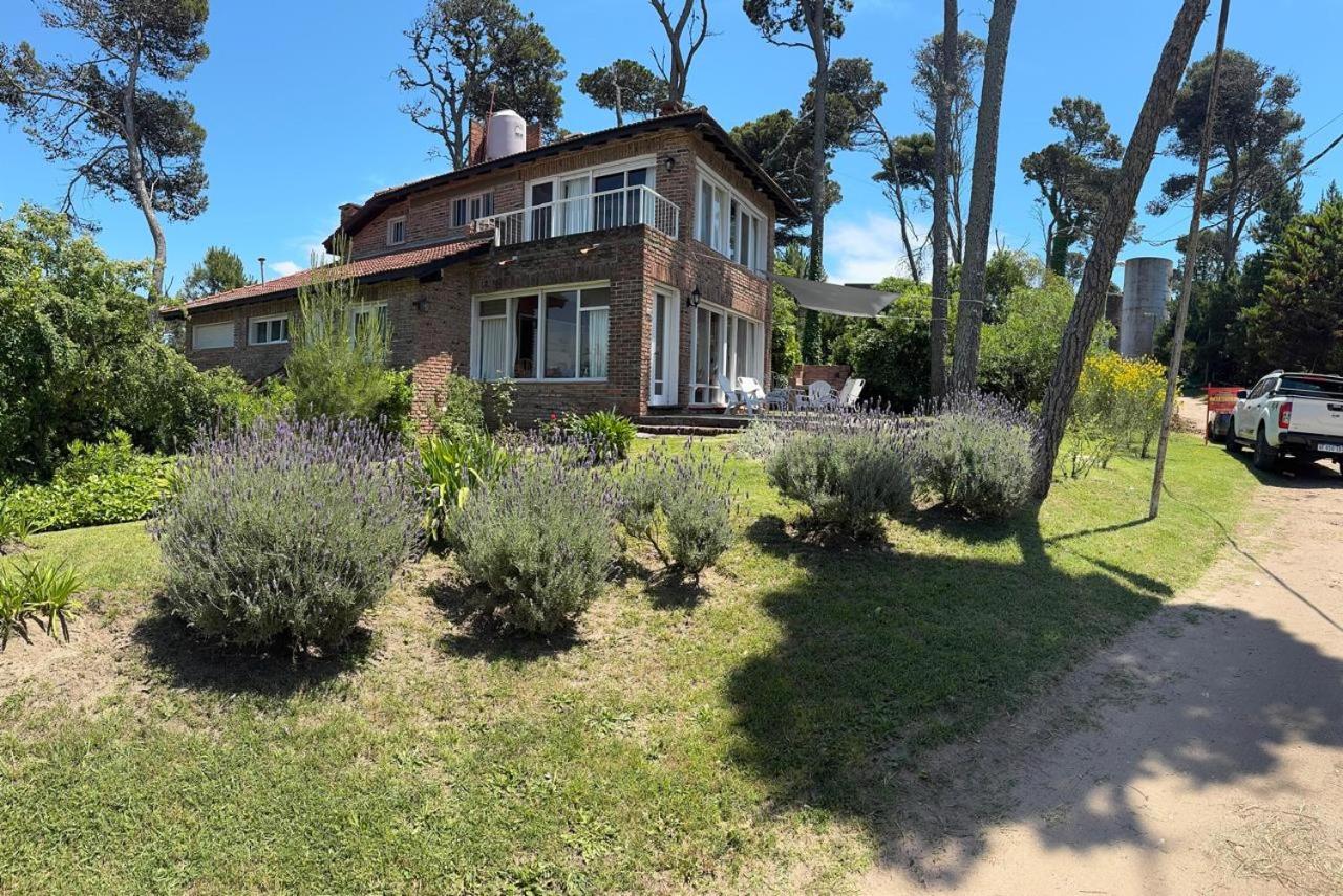 Chalet El Caracol