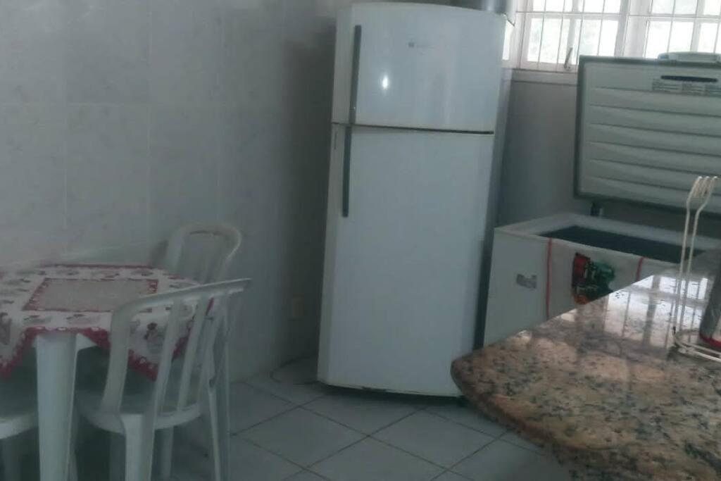 Casa em Itaipuaçu com Ar Piscina Churrasqueira