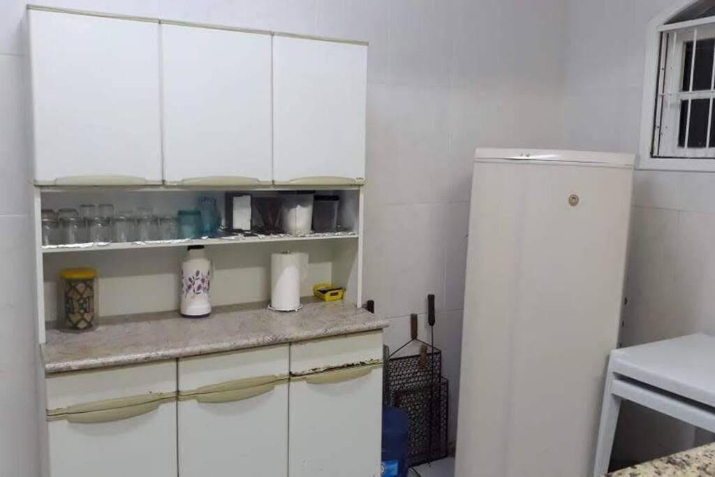 Casa em Itaipuaçu com Ar Piscina Churrasqueira