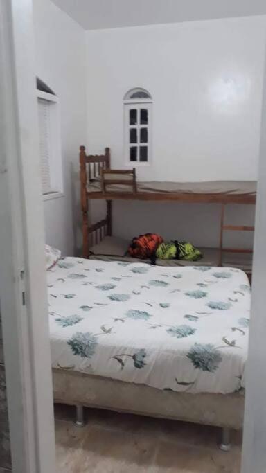 Casa em Itaipuaçu com Ar Piscina Churrasqueira