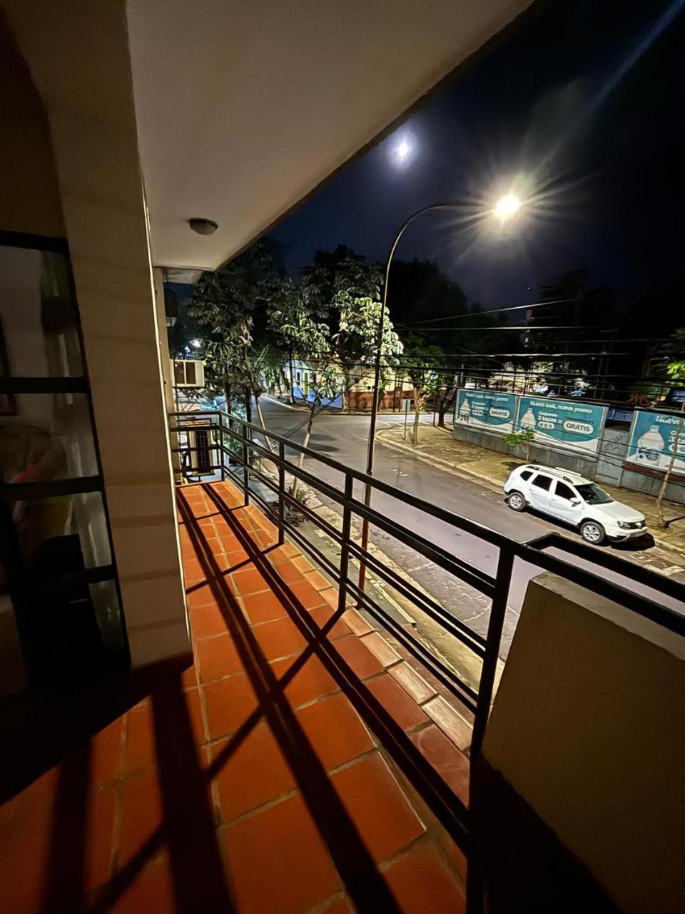 Temporario Microcentro