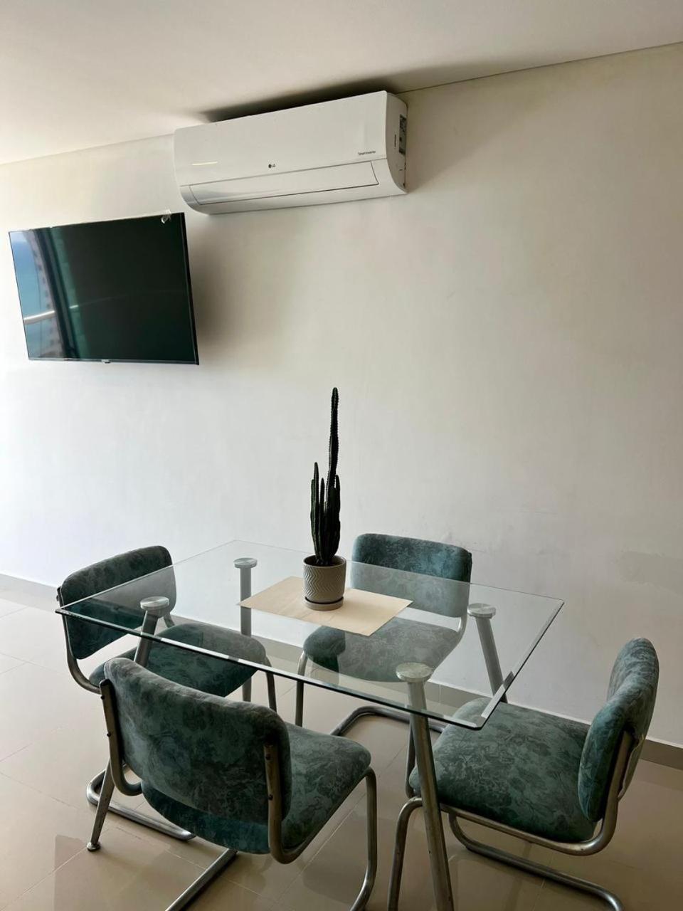 Excelente Apartamento Cartagena